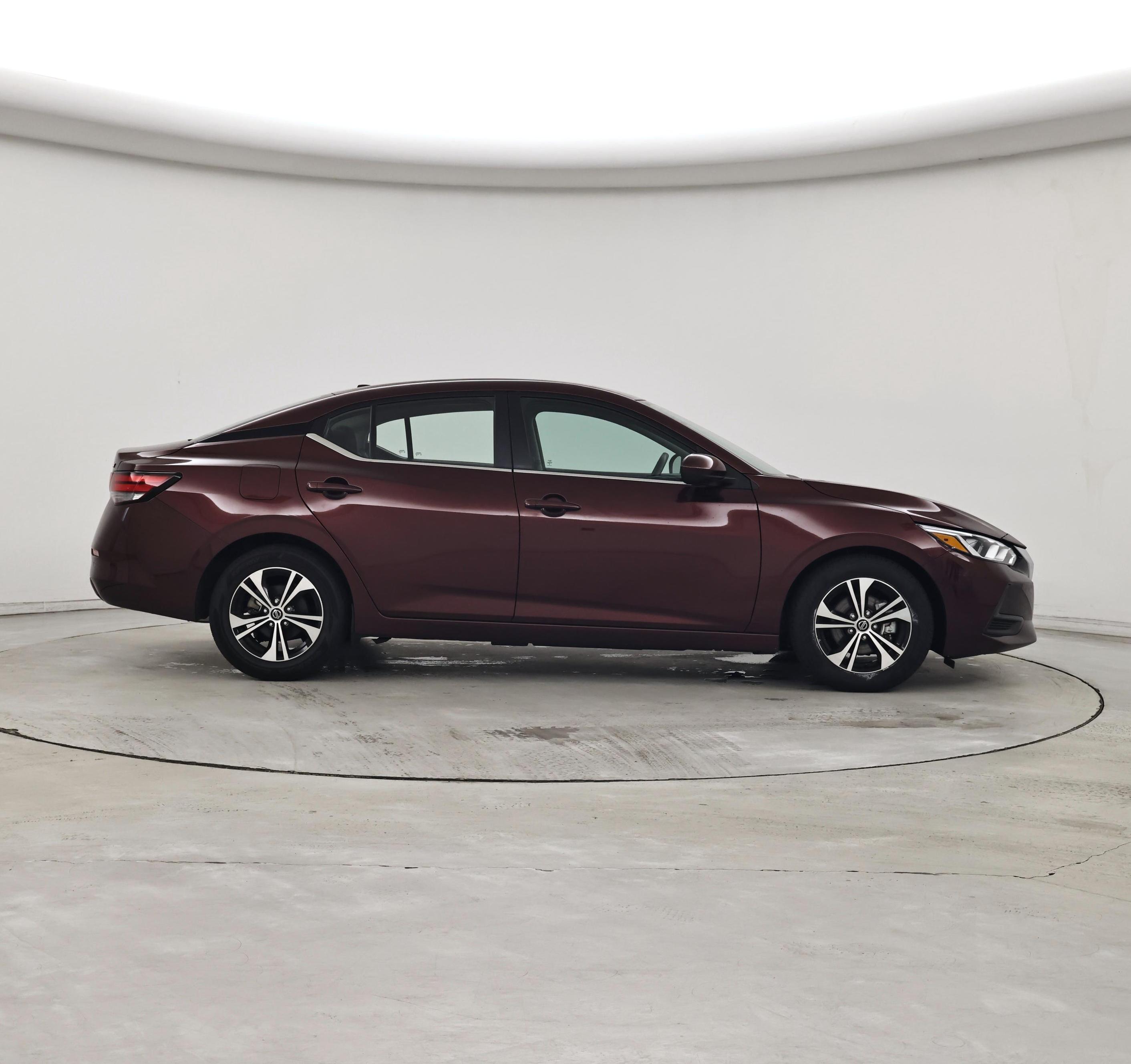 Thumbnail: 2023 Nissan Sentra - 7