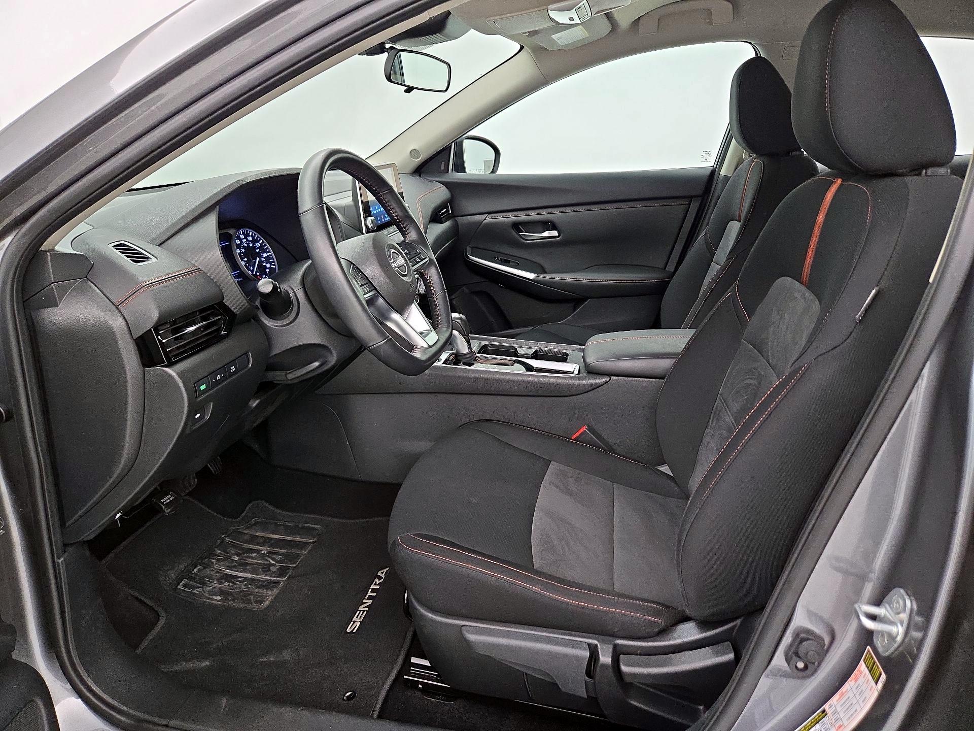Thumbnail: 2024 Nissan Sentra - 11