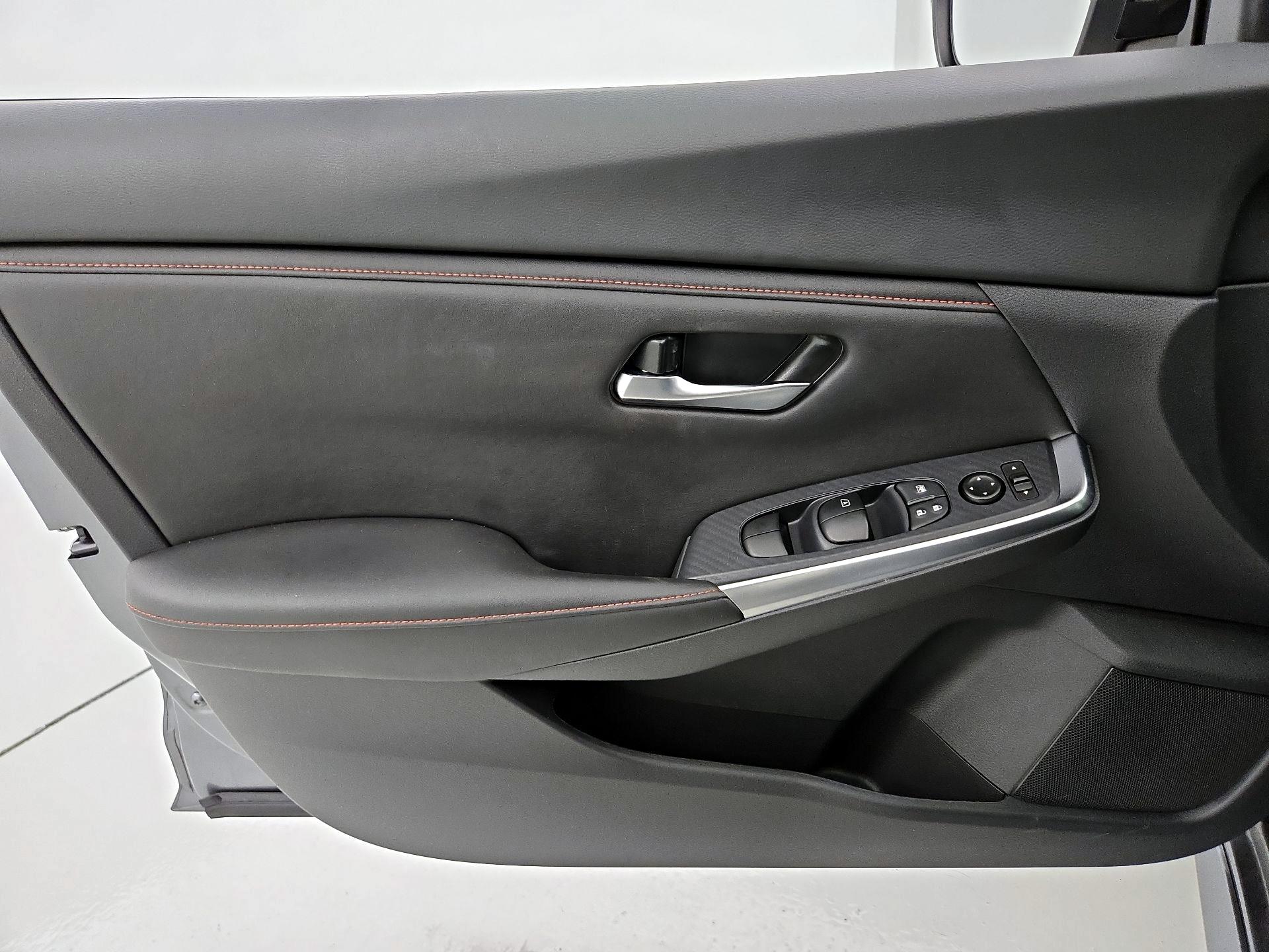 Thumbnail: 2024 Nissan Sentra - 12