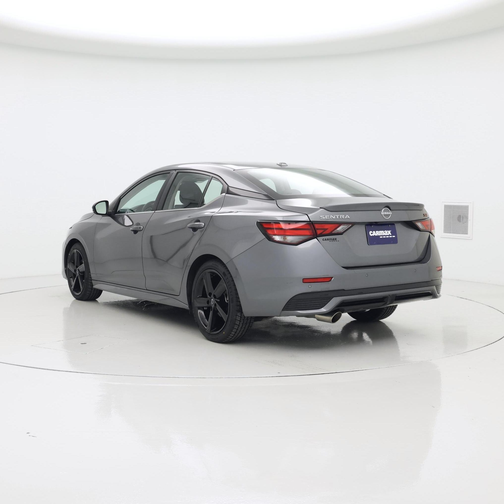 Thumbnail: 2024 Nissan Sentra - 2