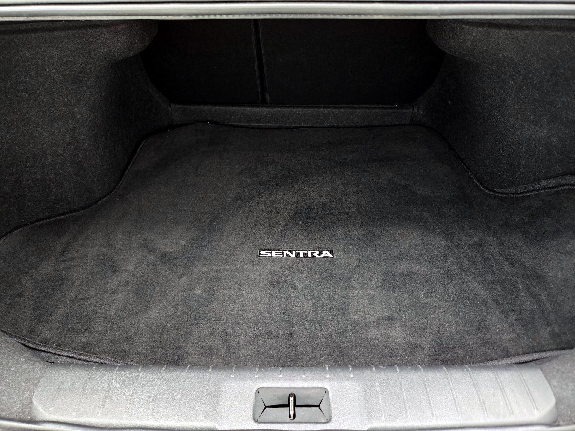 Thumbnail: 2024 Nissan Sentra - 20