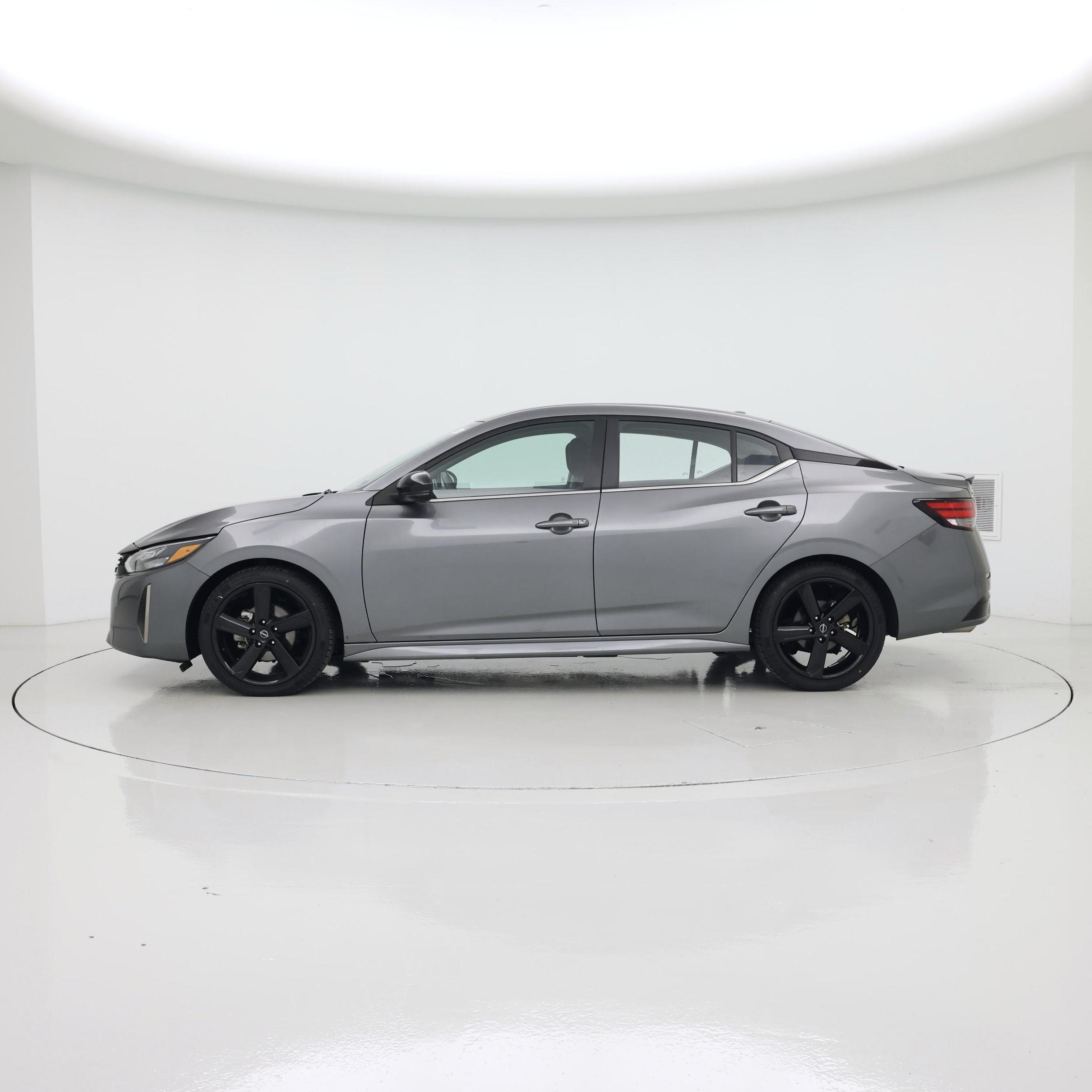 Thumbnail: 2024 Nissan Sentra - 3
