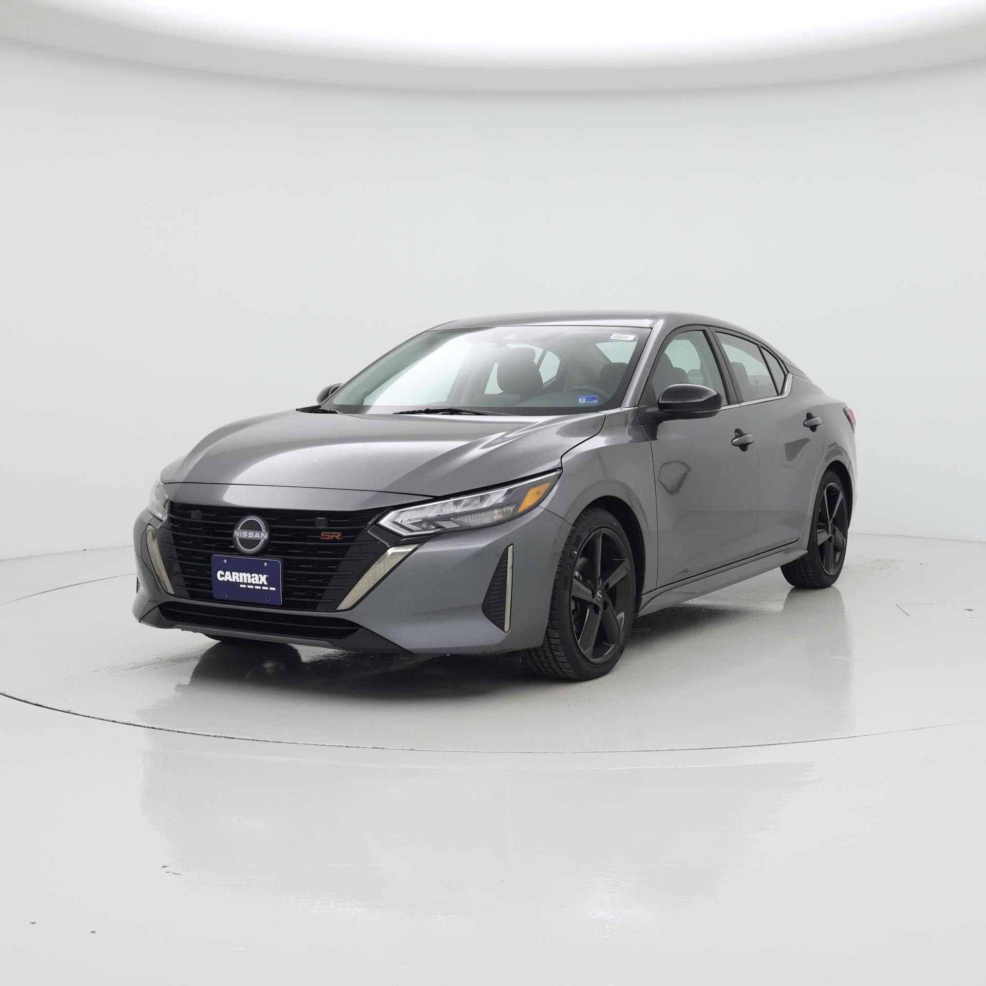 Thumbnail: 2024 Nissan Sentra - 4