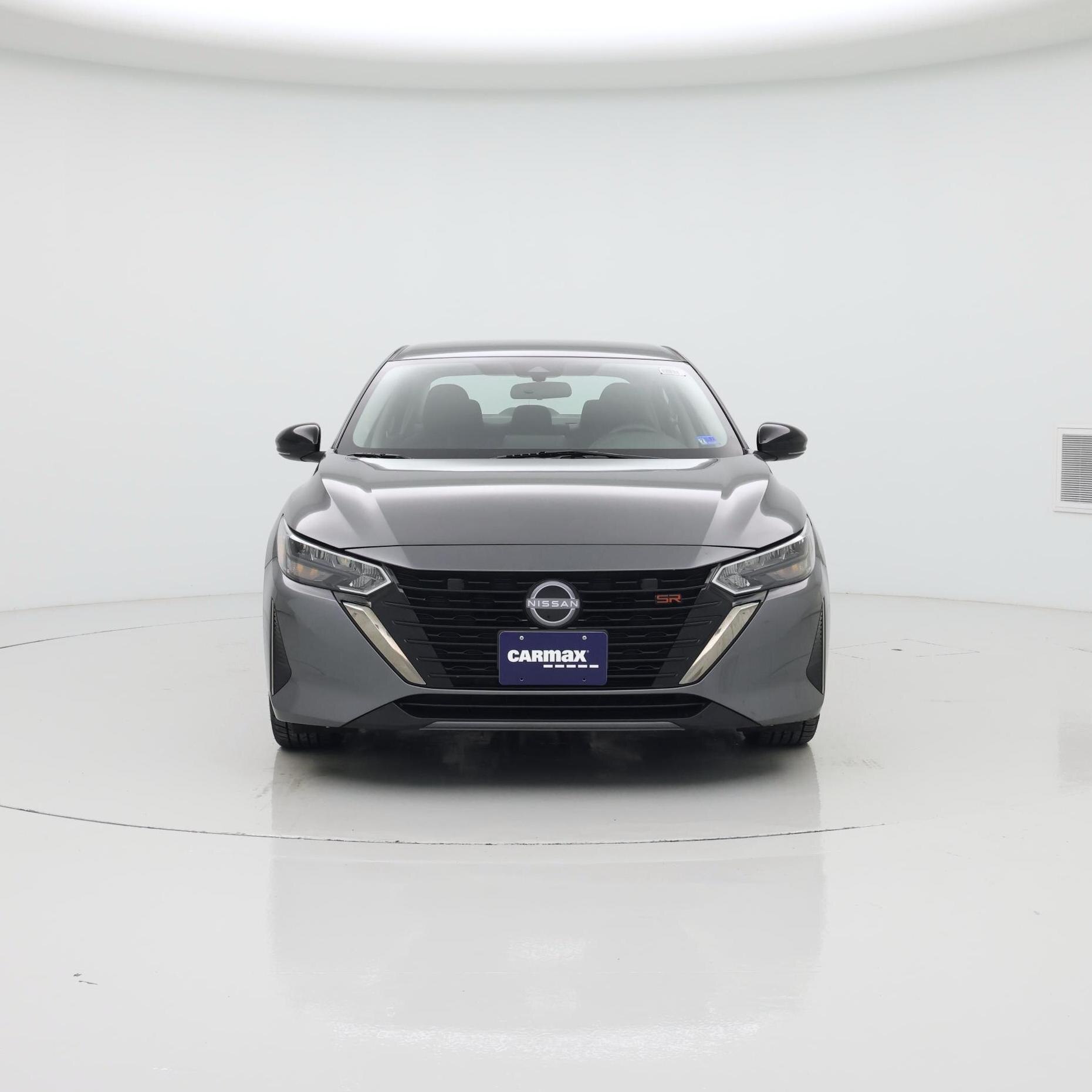 Thumbnail: 2024 Nissan Sentra - 5