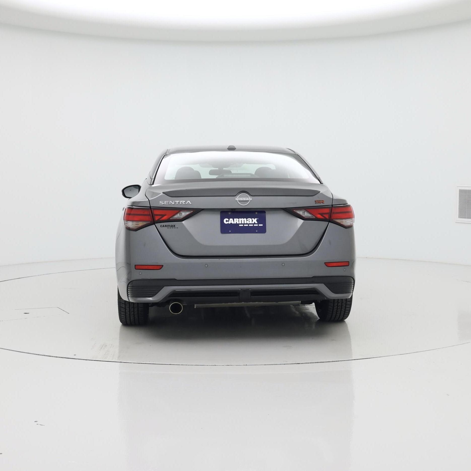 Thumbnail: 2024 Nissan Sentra - 6