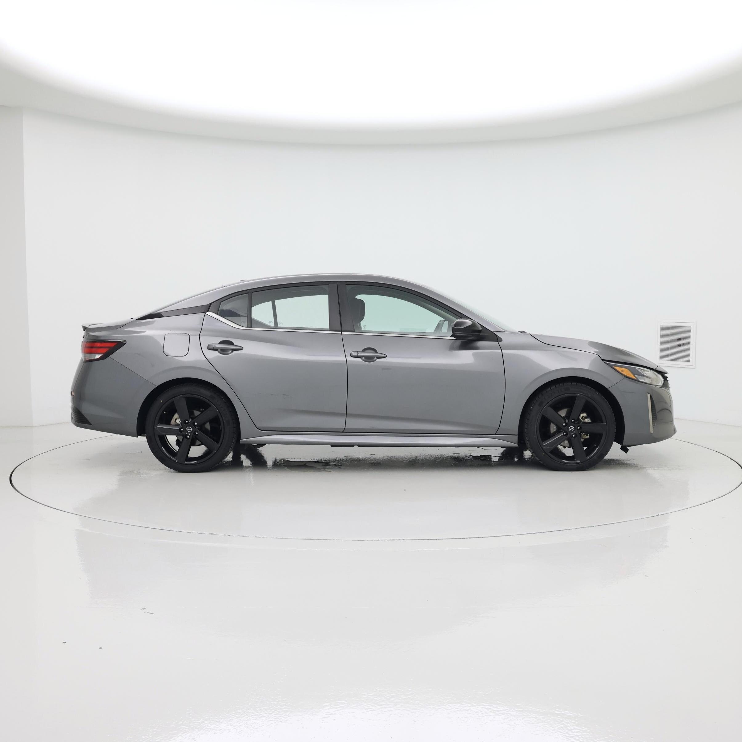 Thumbnail: 2024 Nissan Sentra - 7