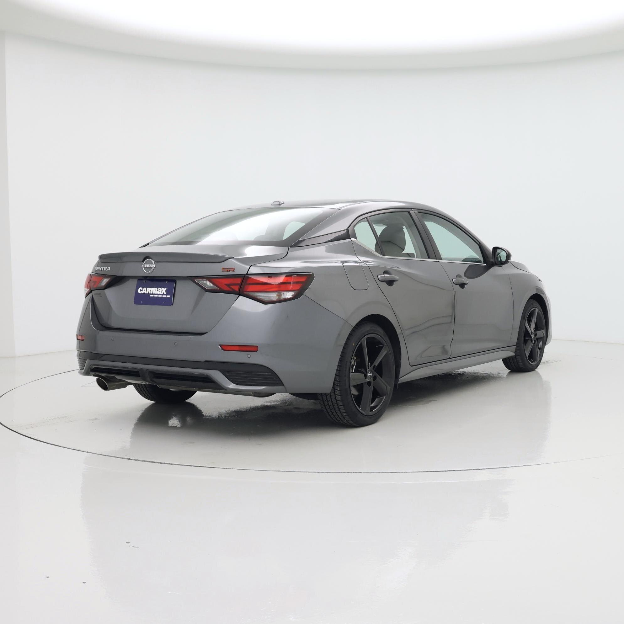 Thumbnail: 2024 Nissan Sentra - 8