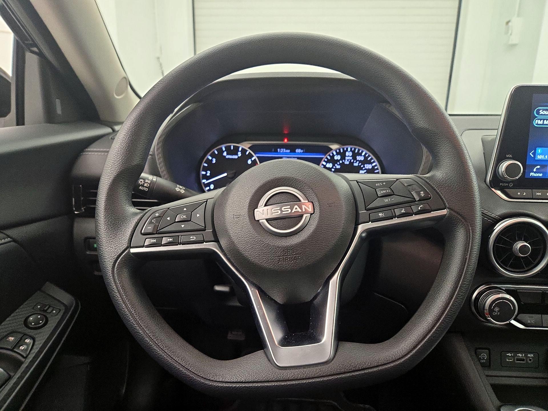 Thumbnail: 2024 Nissan Sentra - 10