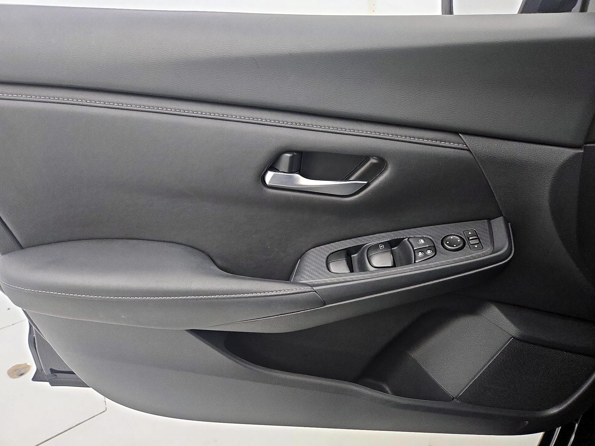 Thumbnail: 2024 Nissan Sentra - 12