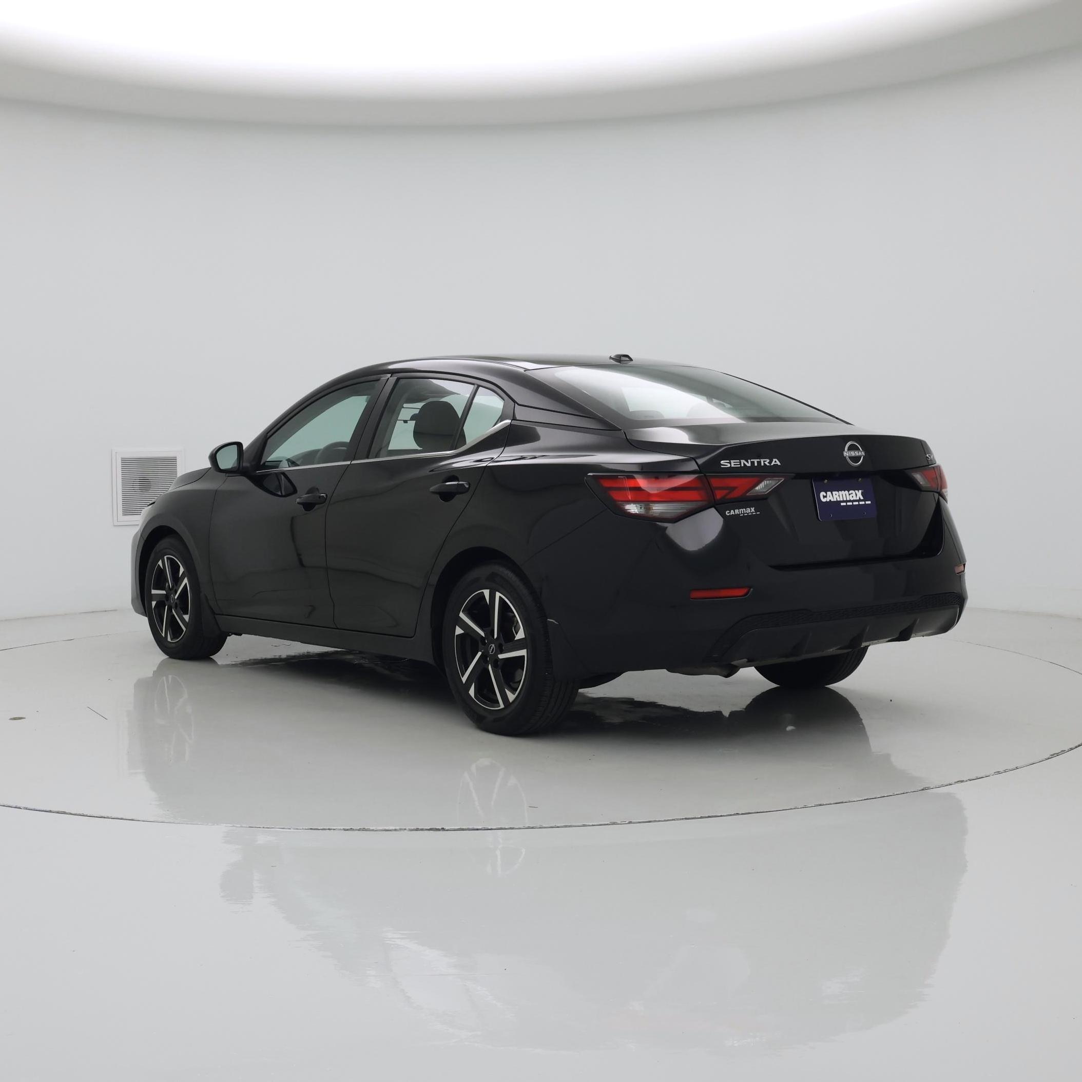 Thumbnail: 2024 Nissan Sentra - 2