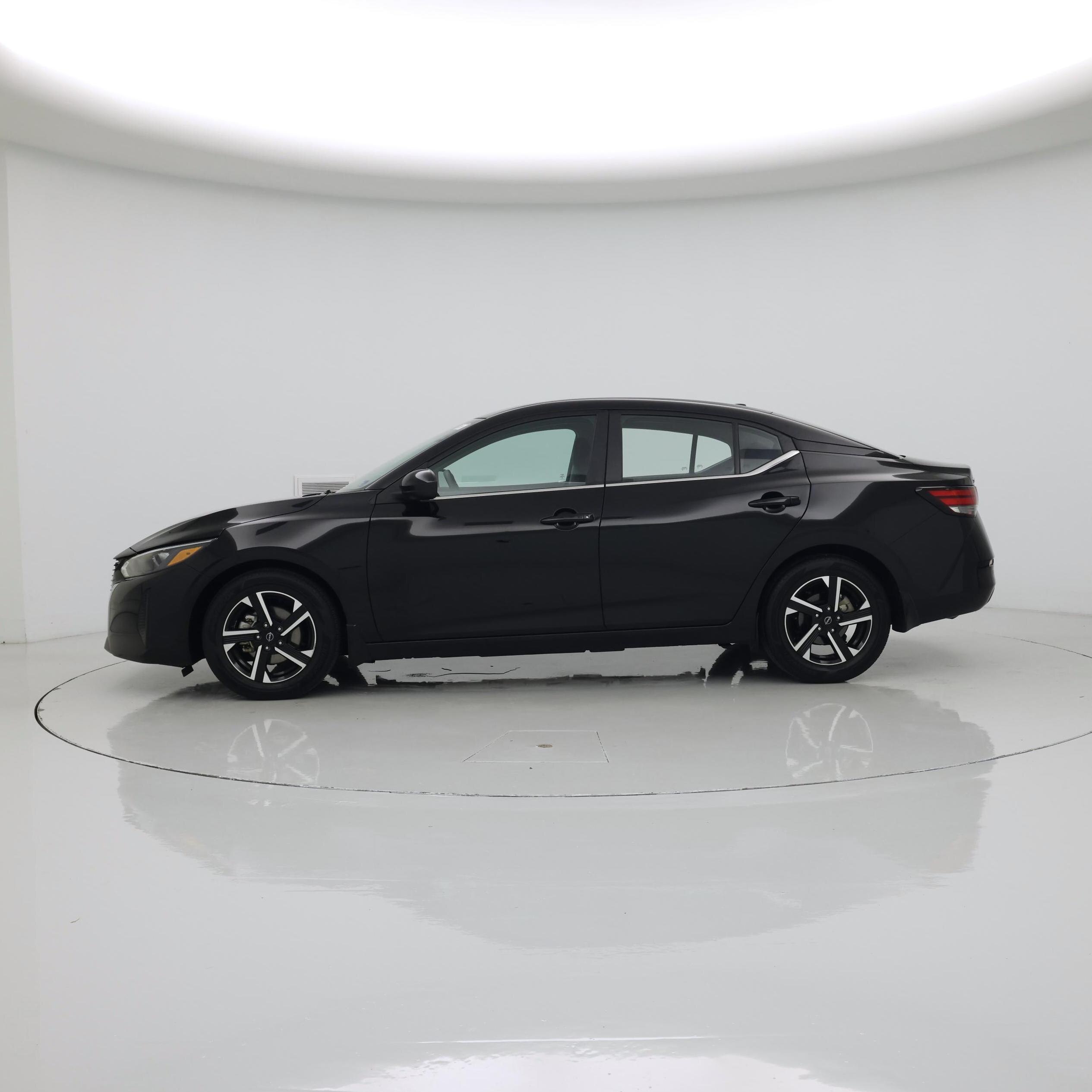 Thumbnail: 2024 Nissan Sentra - 3