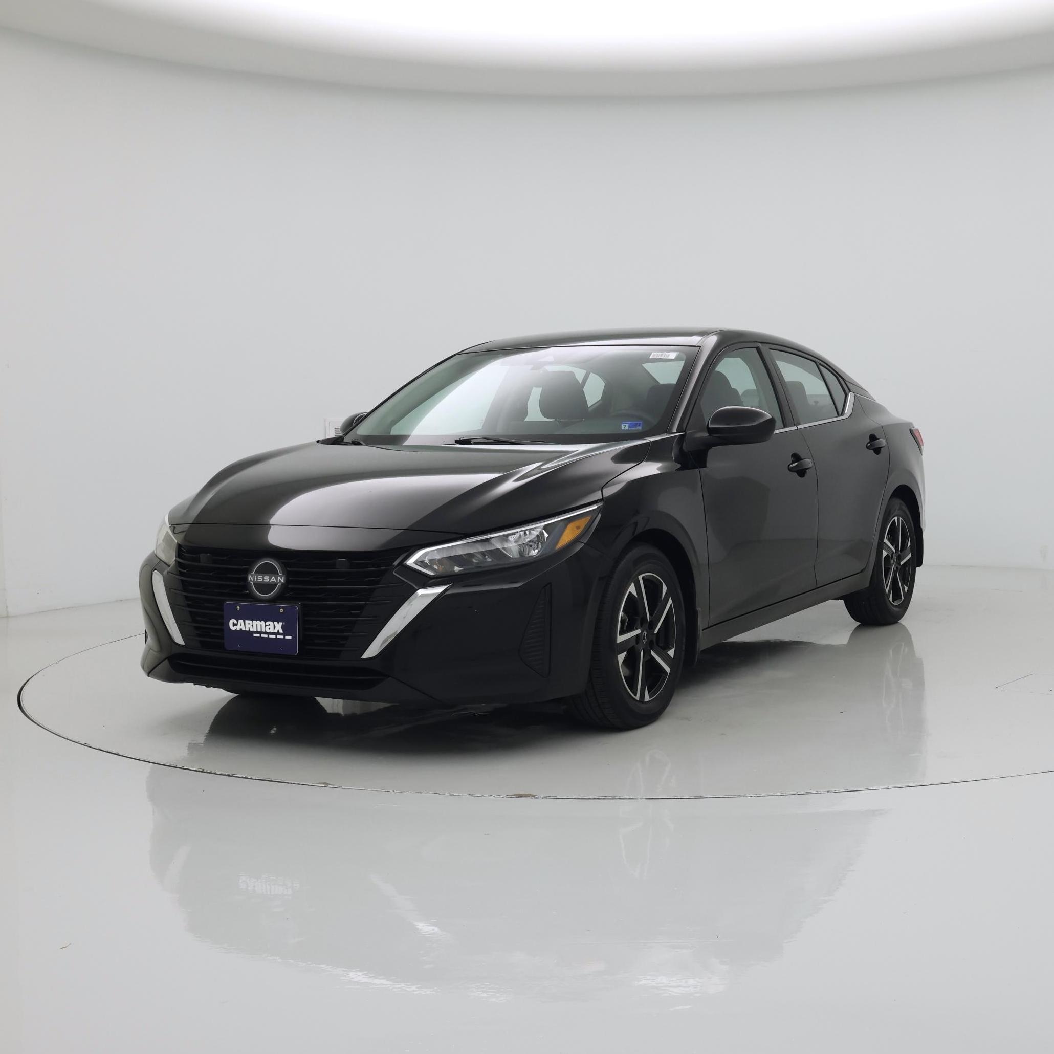 Thumbnail: 2024 Nissan Sentra - 4