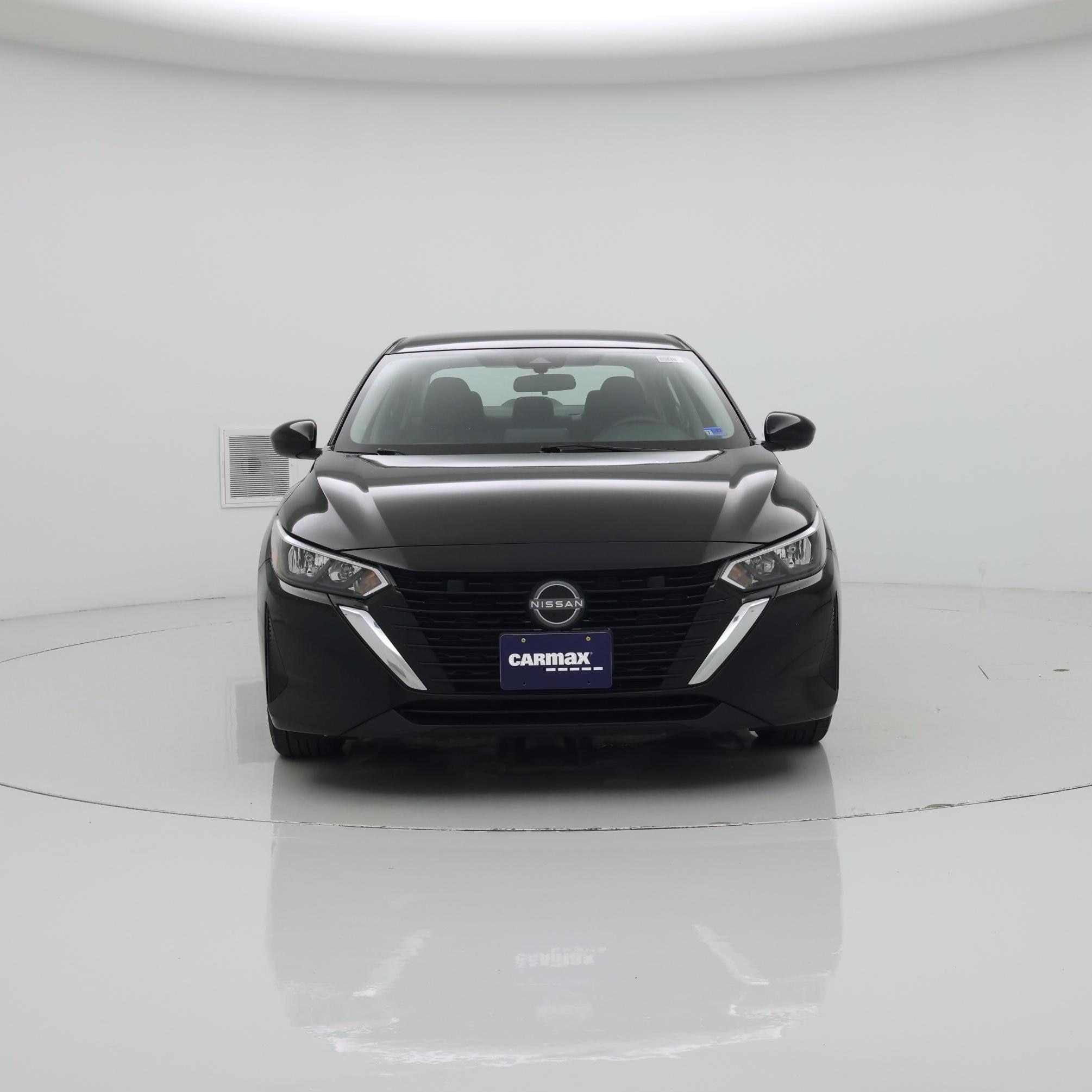 Thumbnail: 2024 Nissan Sentra - 5