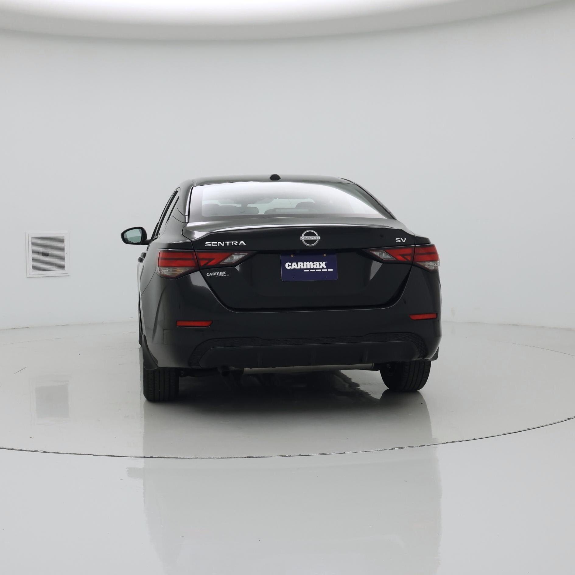 Thumbnail: 2024 Nissan Sentra - 6