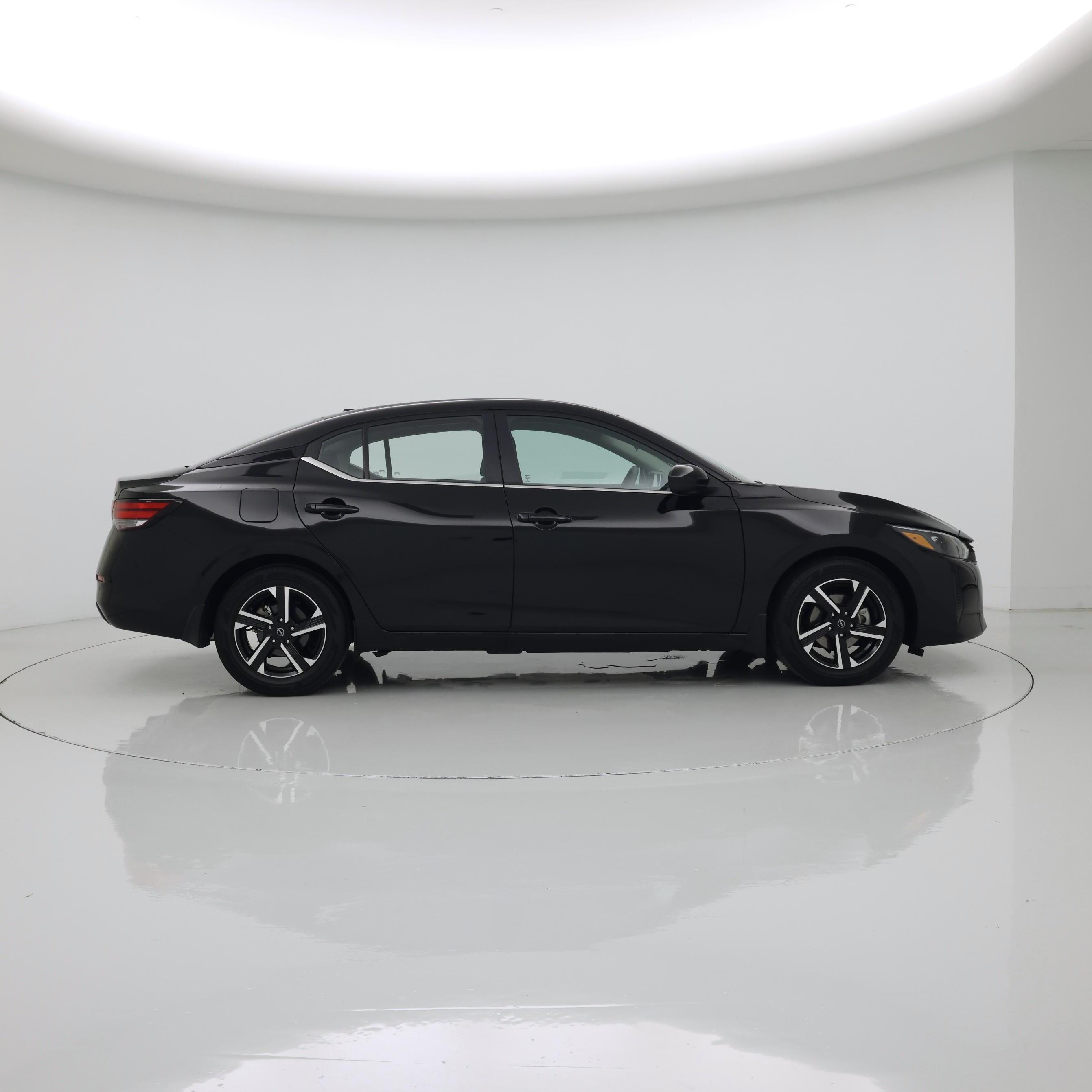 Thumbnail: 2024 Nissan Sentra - 7