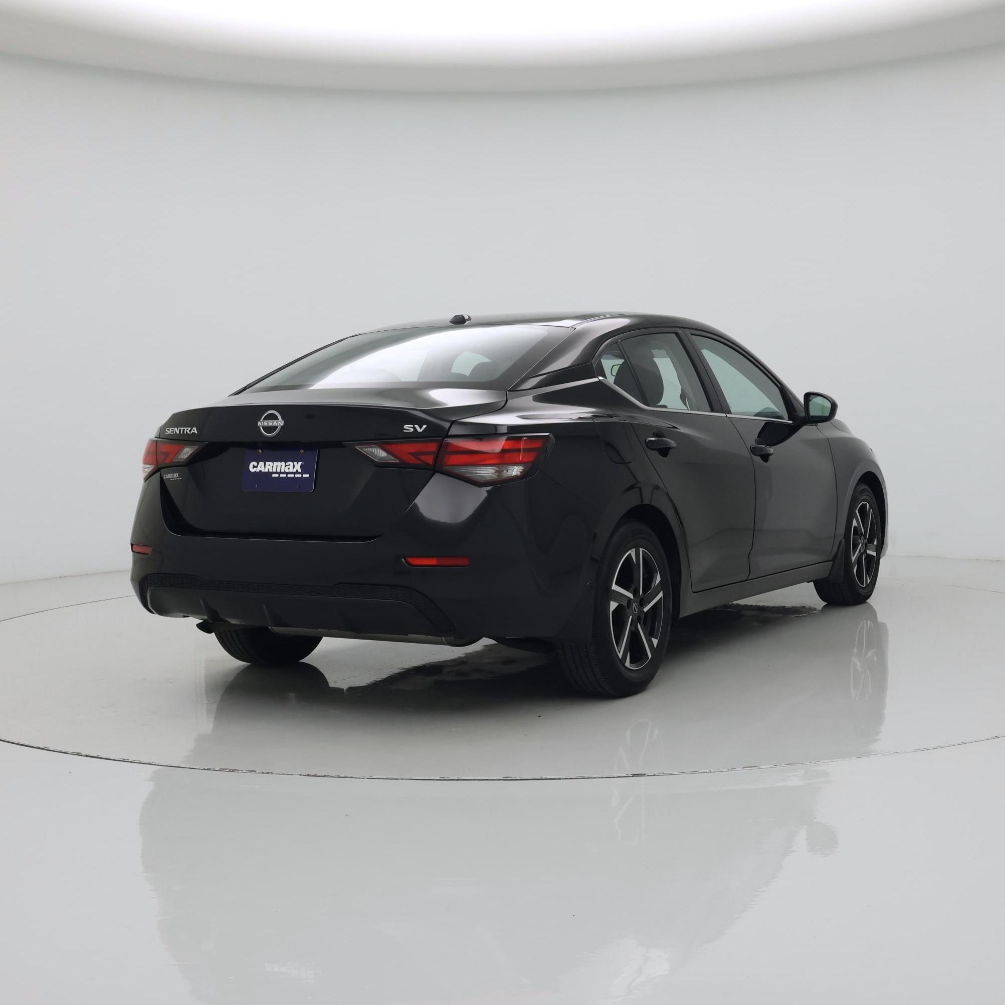 Thumbnail: 2024 Nissan Sentra - 8