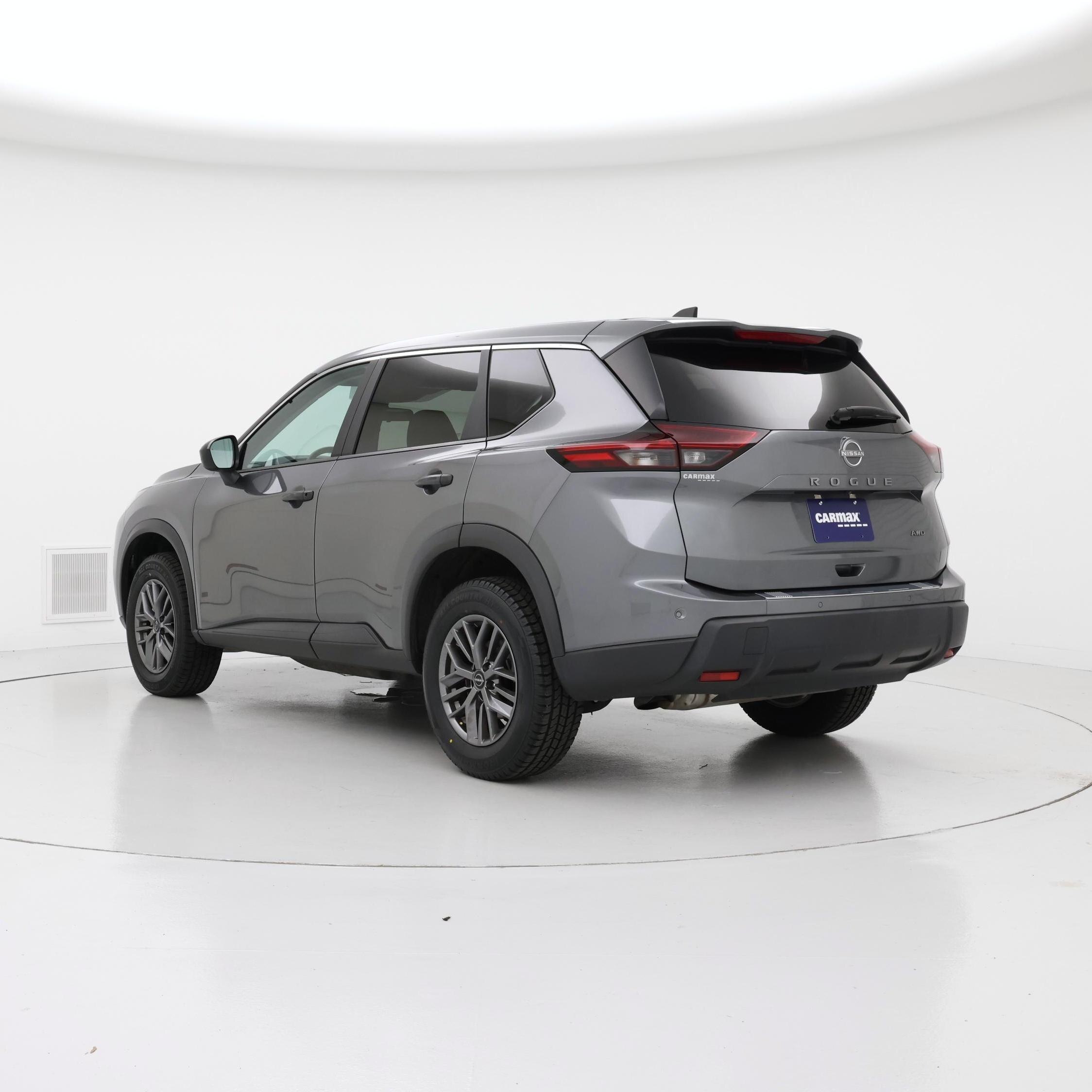 Thumbnail: 2024 Nissan Rogue - 2