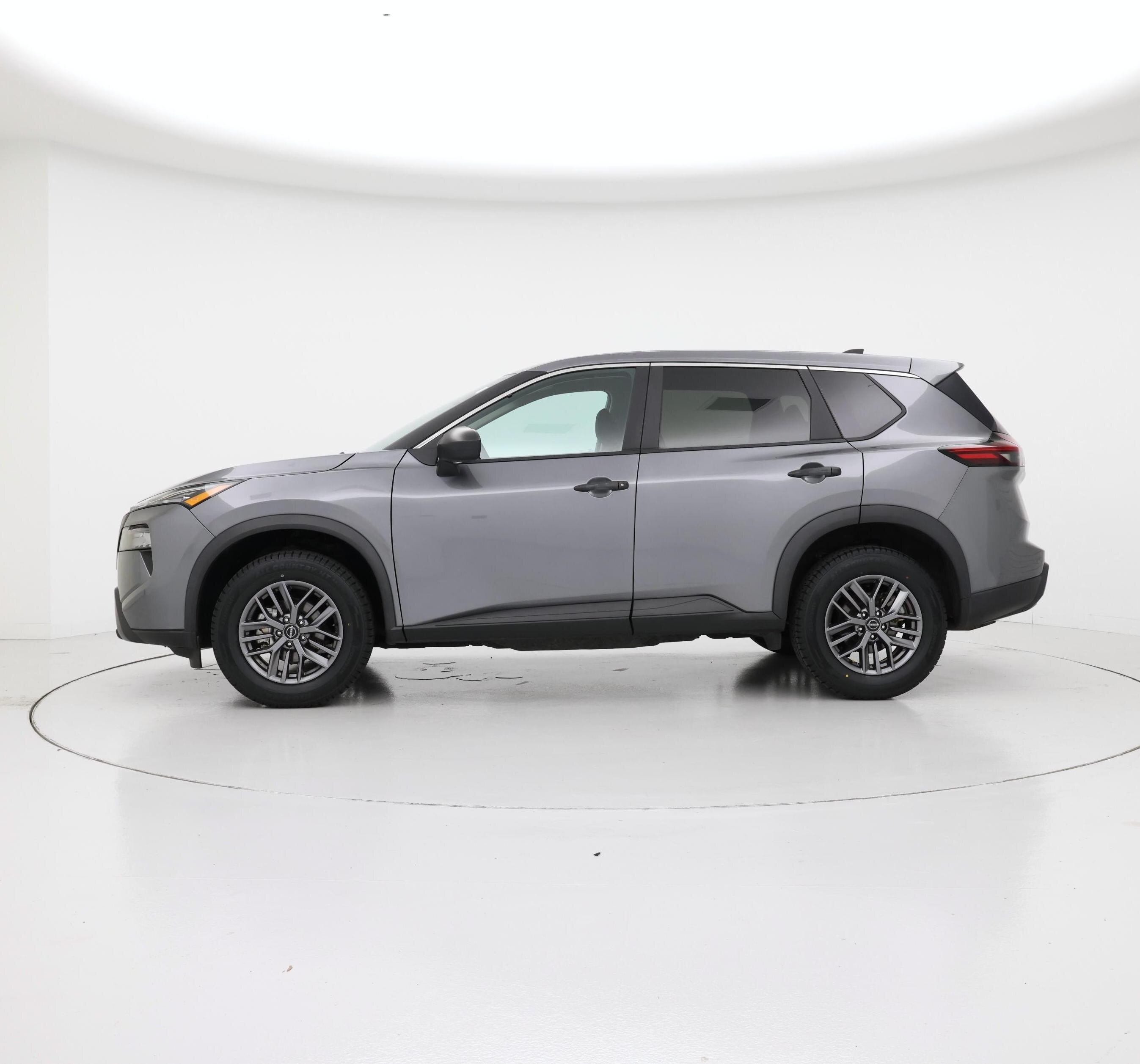 Thumbnail: 2024 Nissan Rogue - 3
