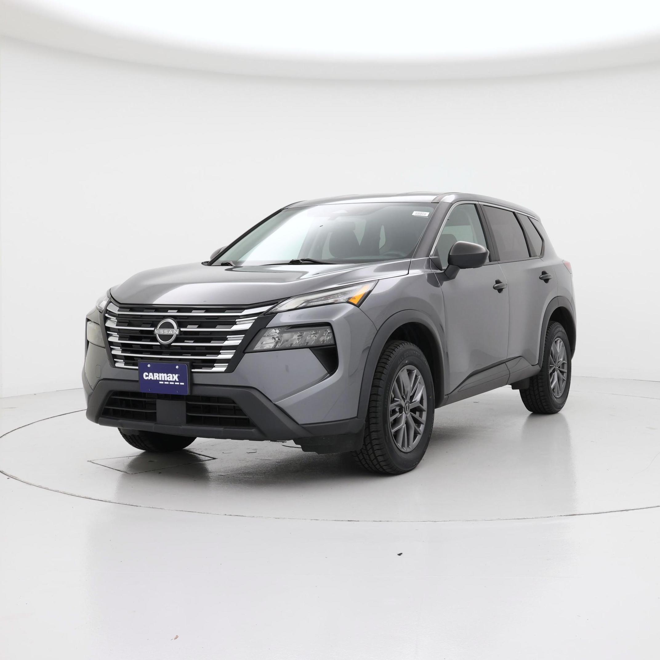 Thumbnail: 2024 Nissan Rogue - 4