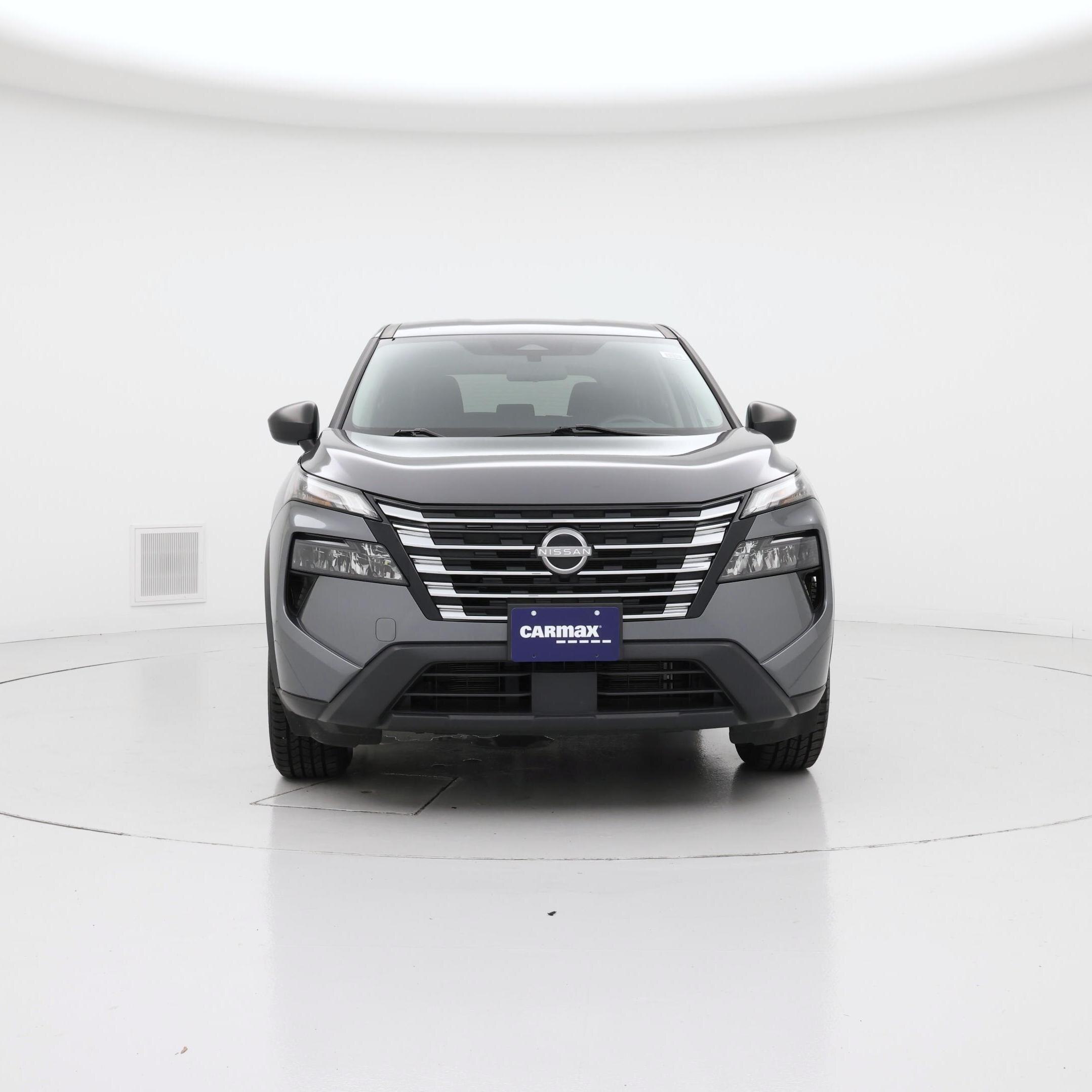 Thumbnail: 2024 Nissan Rogue - 5