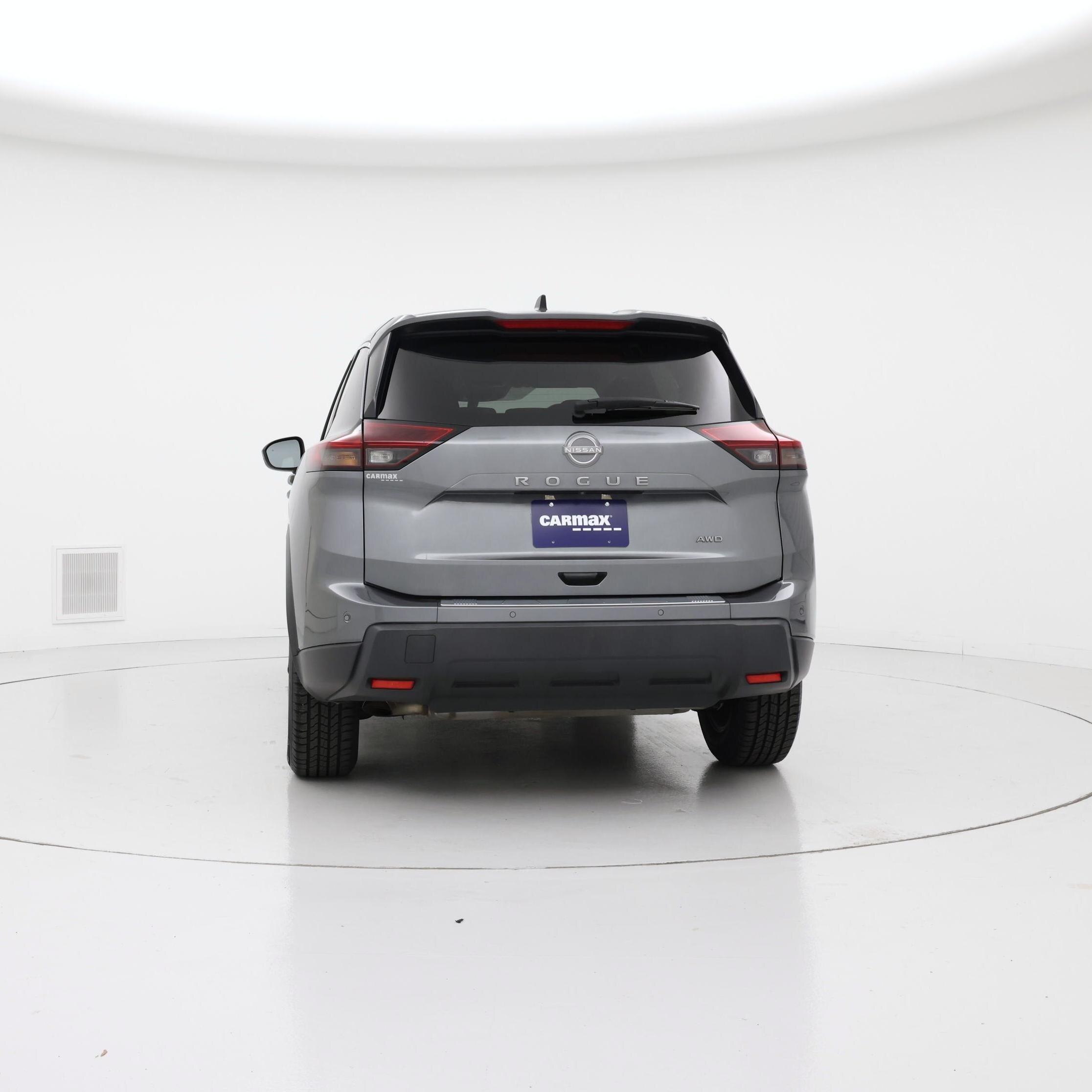 Thumbnail: 2024 Nissan Rogue - 6