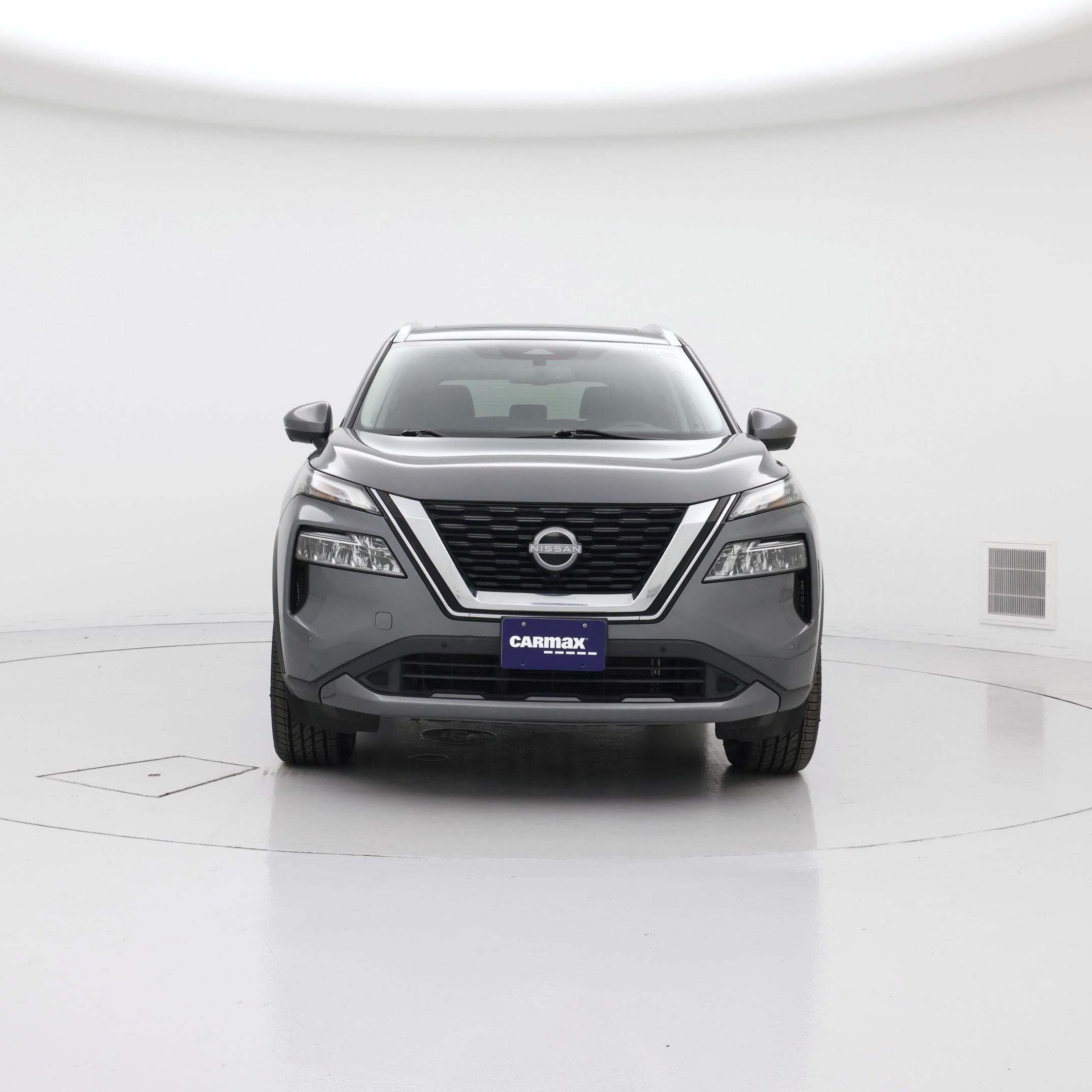 Thumbnail: 2023 Nissan Rogue - 5