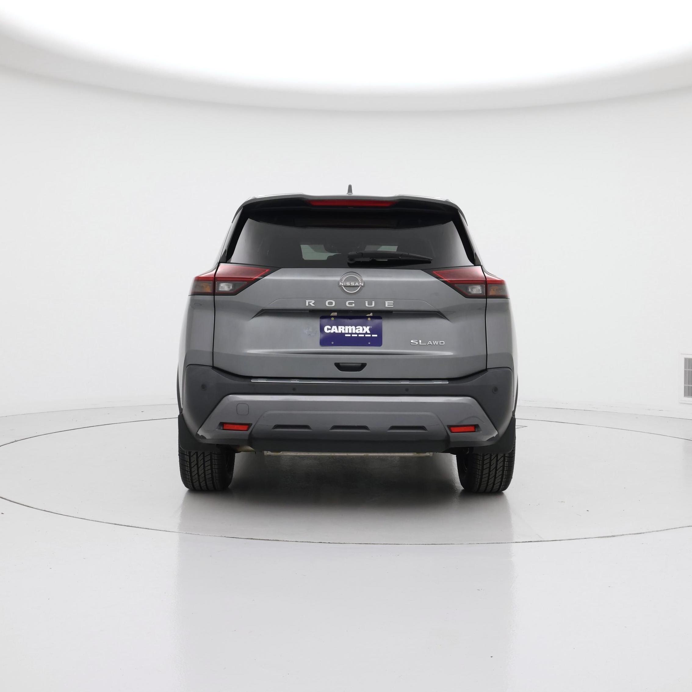 Thumbnail: 2023 Nissan Rogue - 6