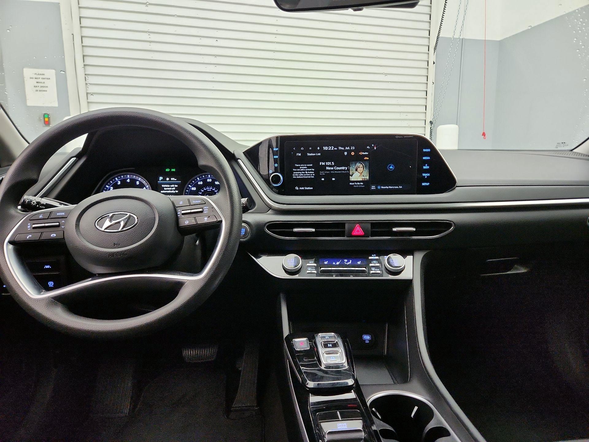 Thumbnail: 2023 Hyundai Sonata - 9