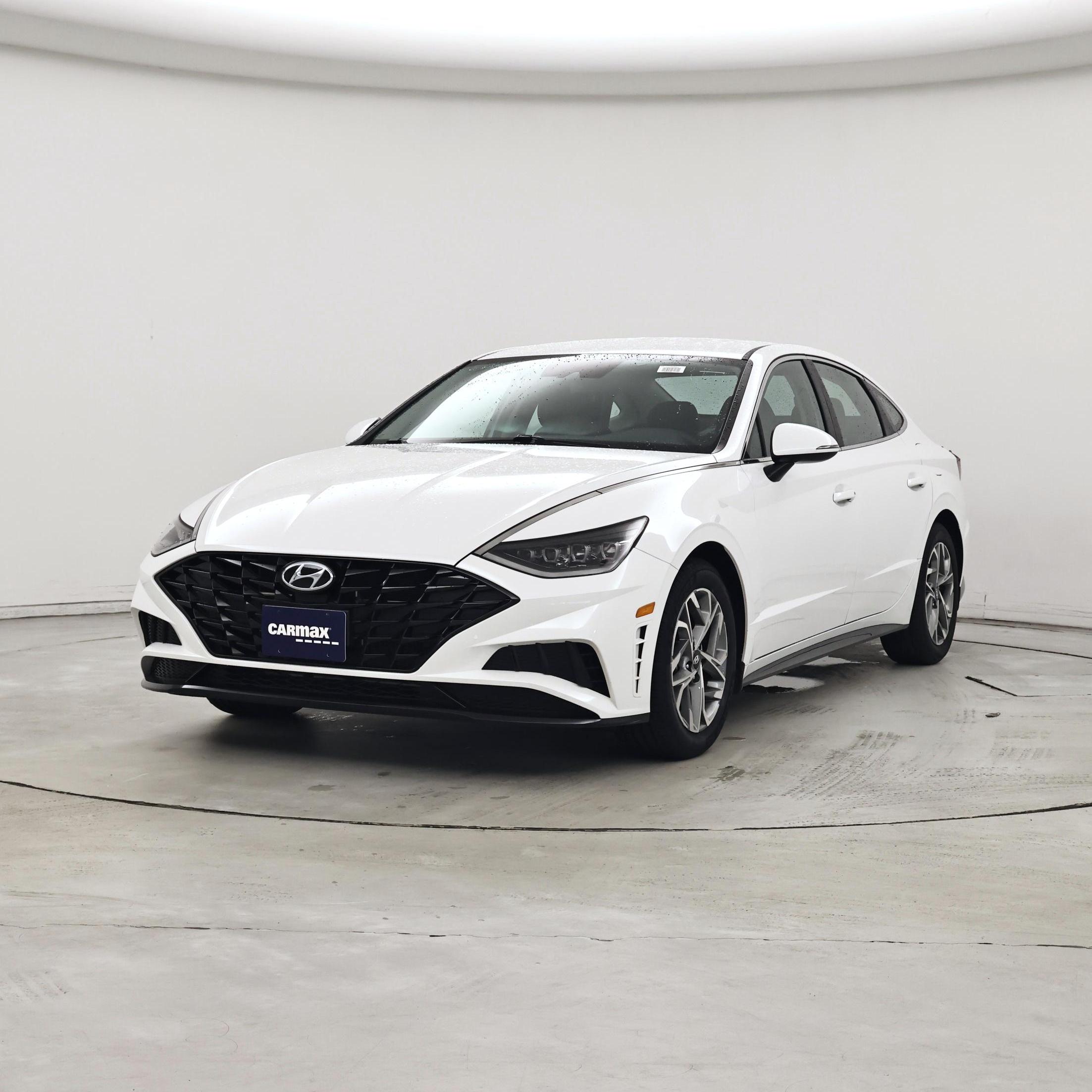 Thumbnail: 2023 Hyundai Sonata - 4