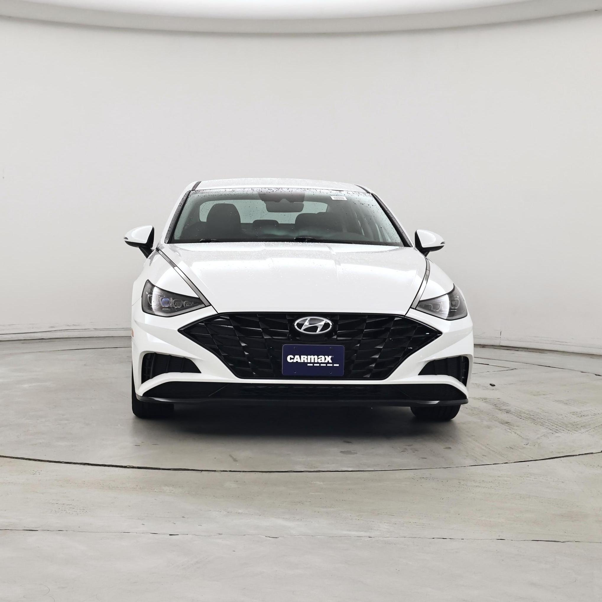 Thumbnail: 2023 Hyundai Sonata - 5