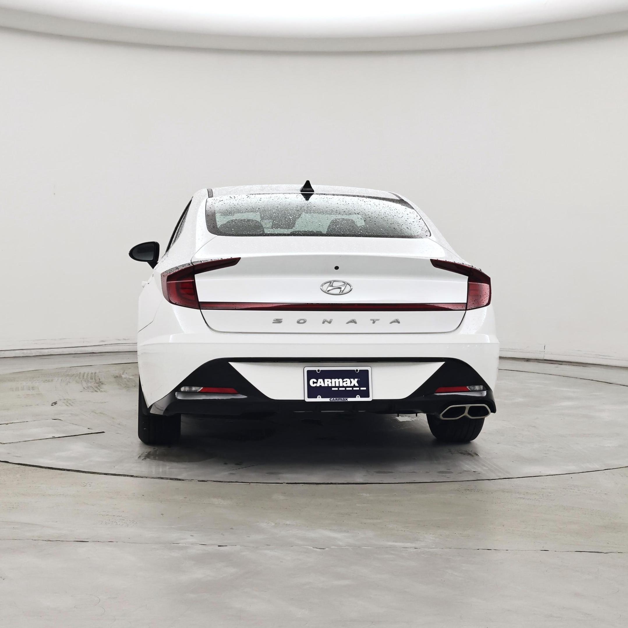 Thumbnail: 2023 Hyundai Sonata - 6