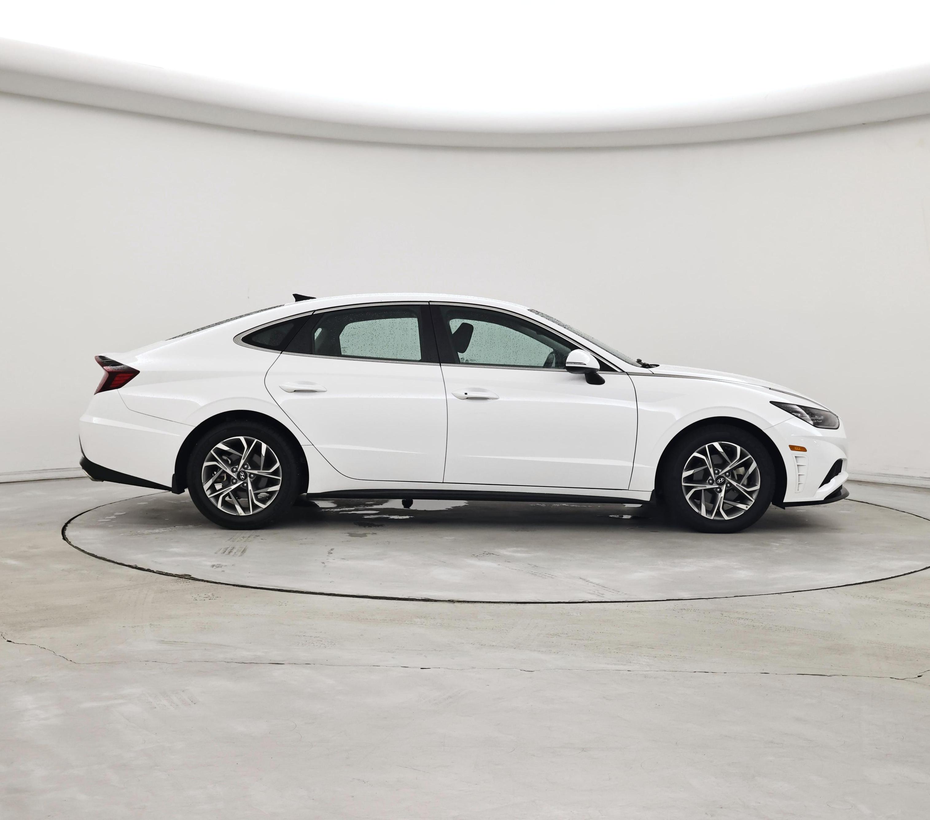 Thumbnail: 2023 Hyundai Sonata - 7