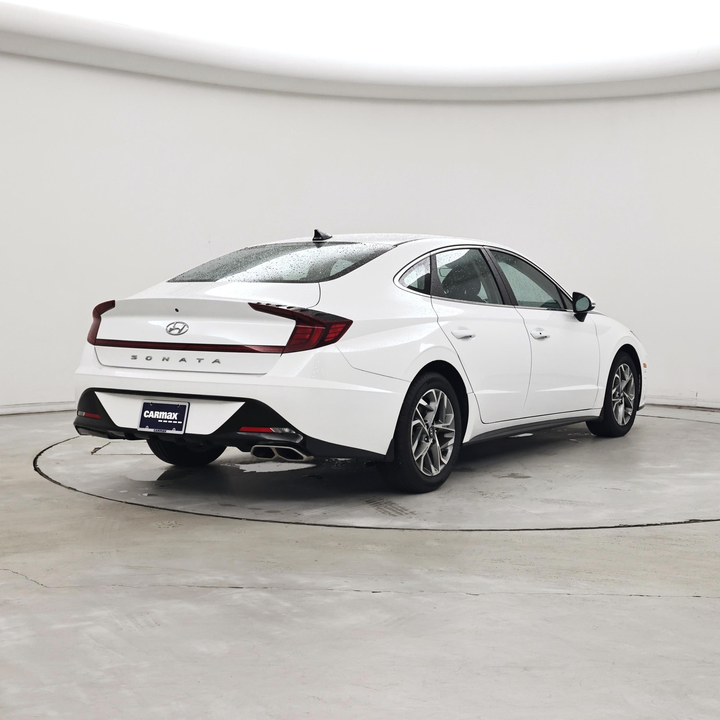 Thumbnail: 2023 Hyundai Sonata - 8