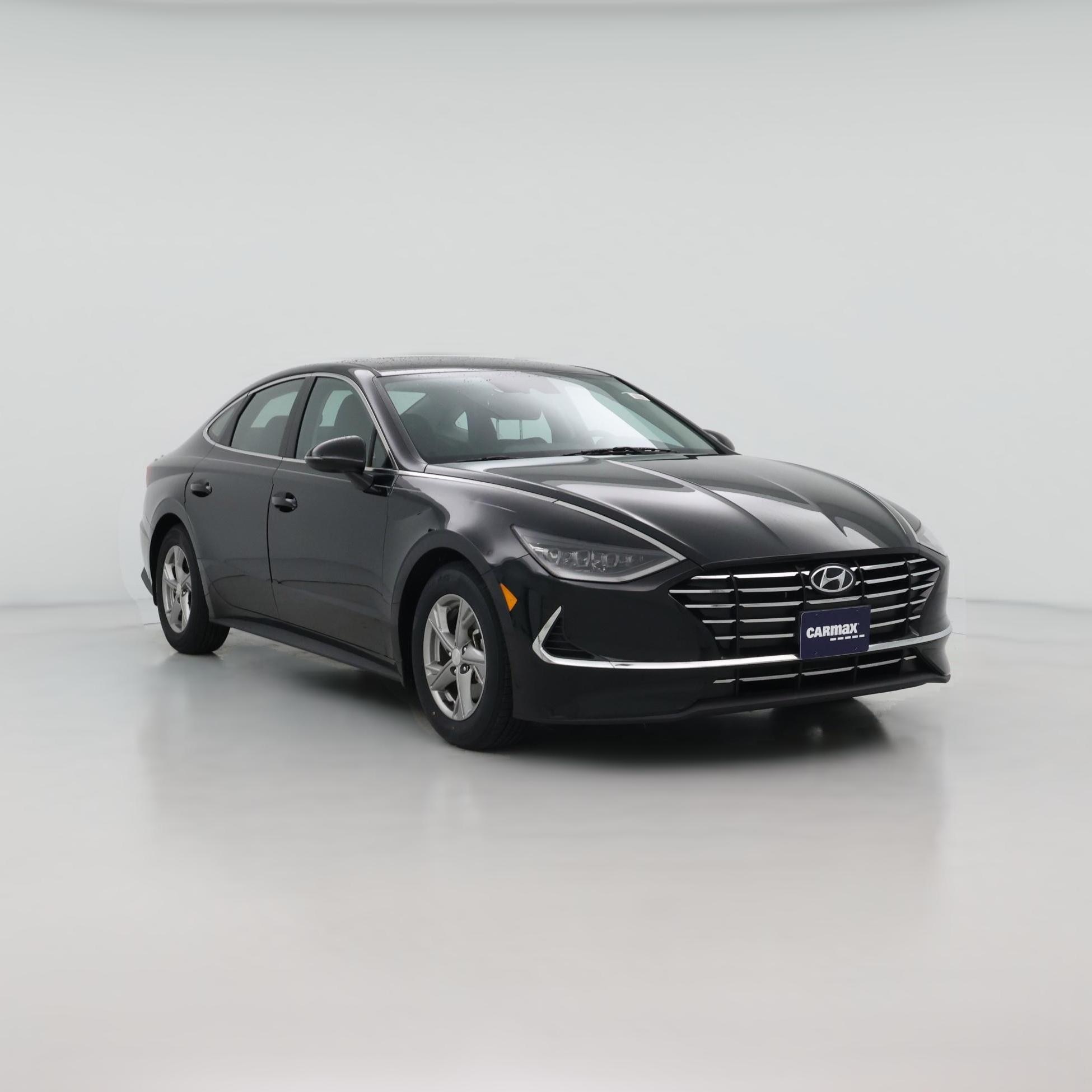 Thumbnail: 2023 Hyundai Sonata - 1