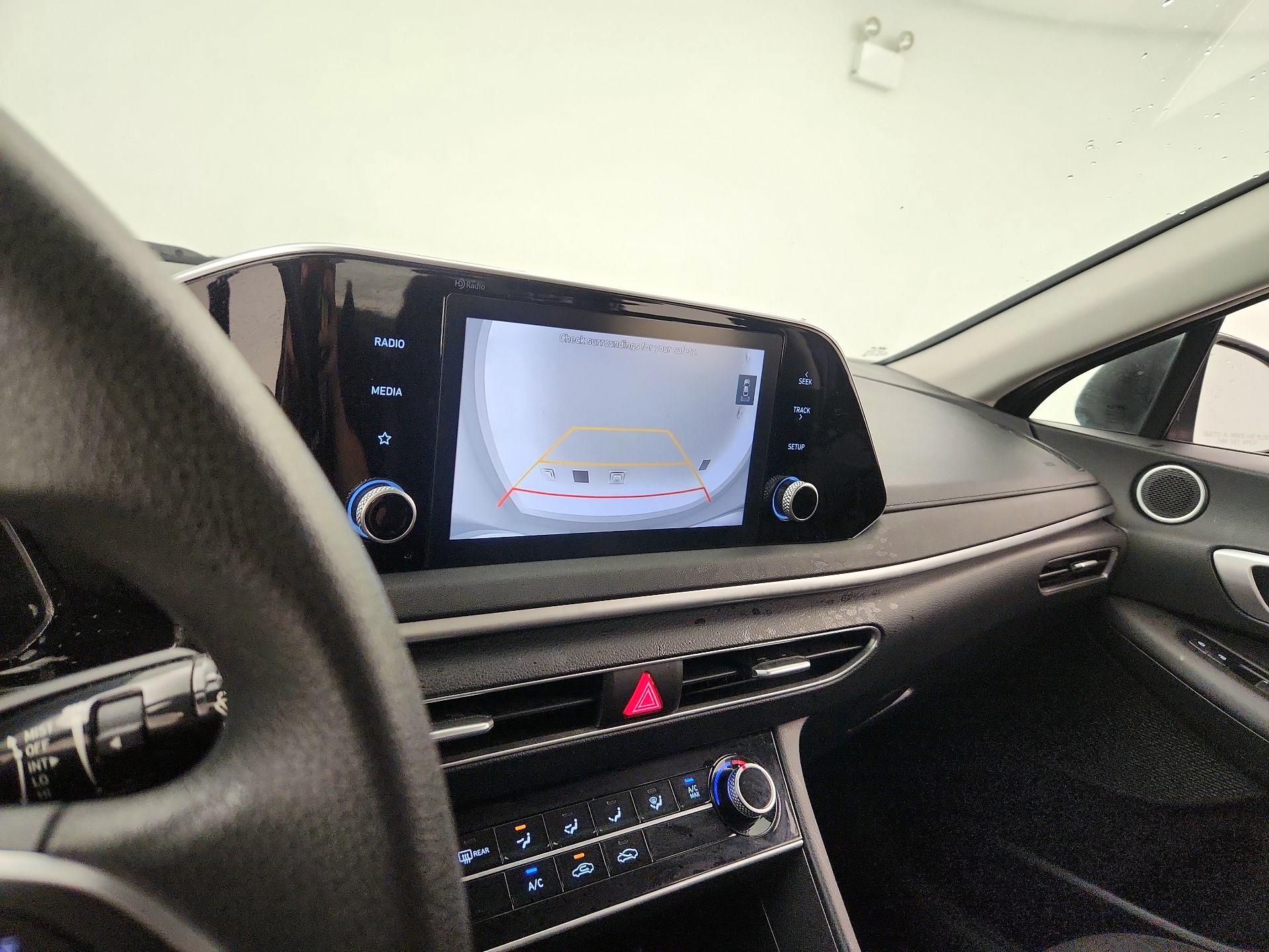 Thumbnail: 2023 Hyundai Sonata - 14