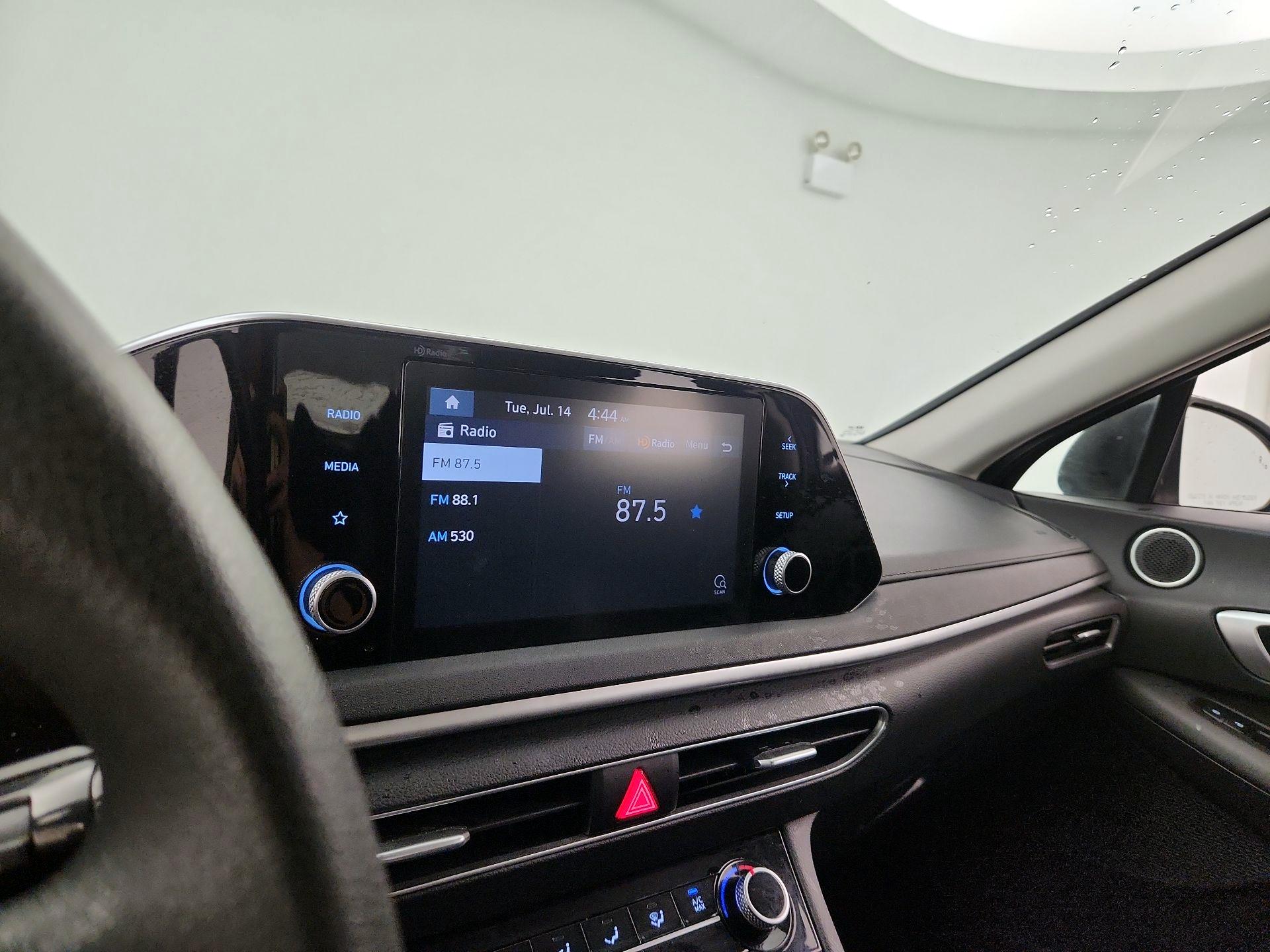 Thumbnail: 2023 Hyundai Sonata - 15