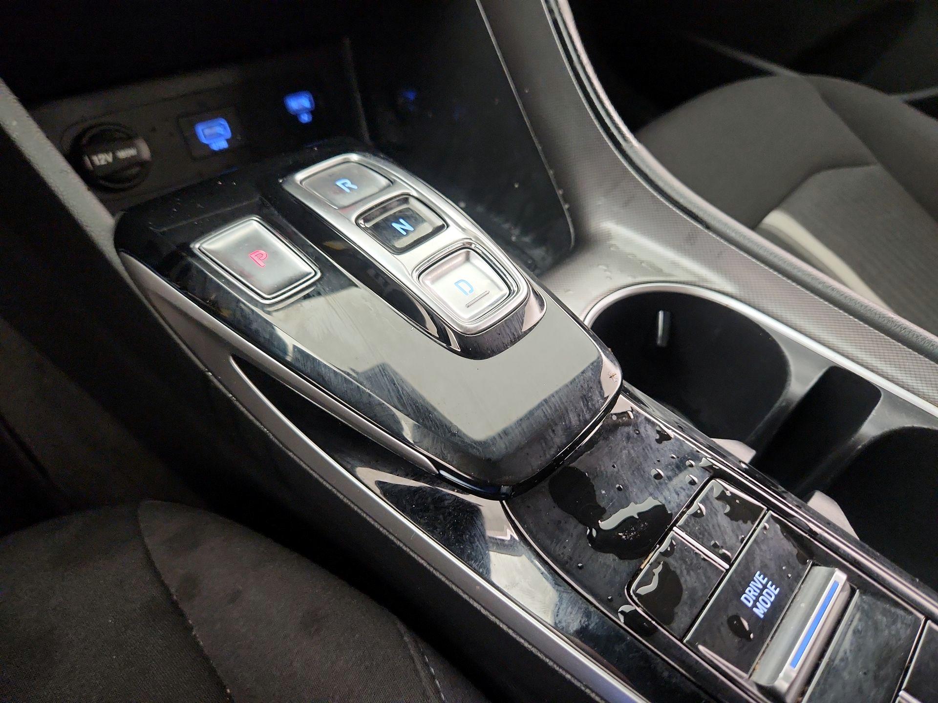 Thumbnail: 2023 Hyundai Sonata - 17