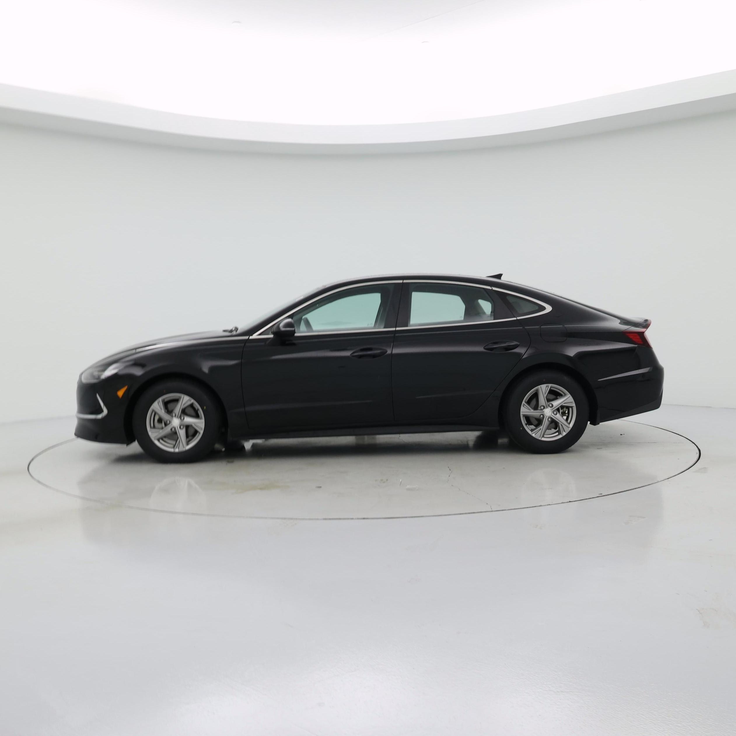 Thumbnail: 2023 Hyundai Sonata - 3