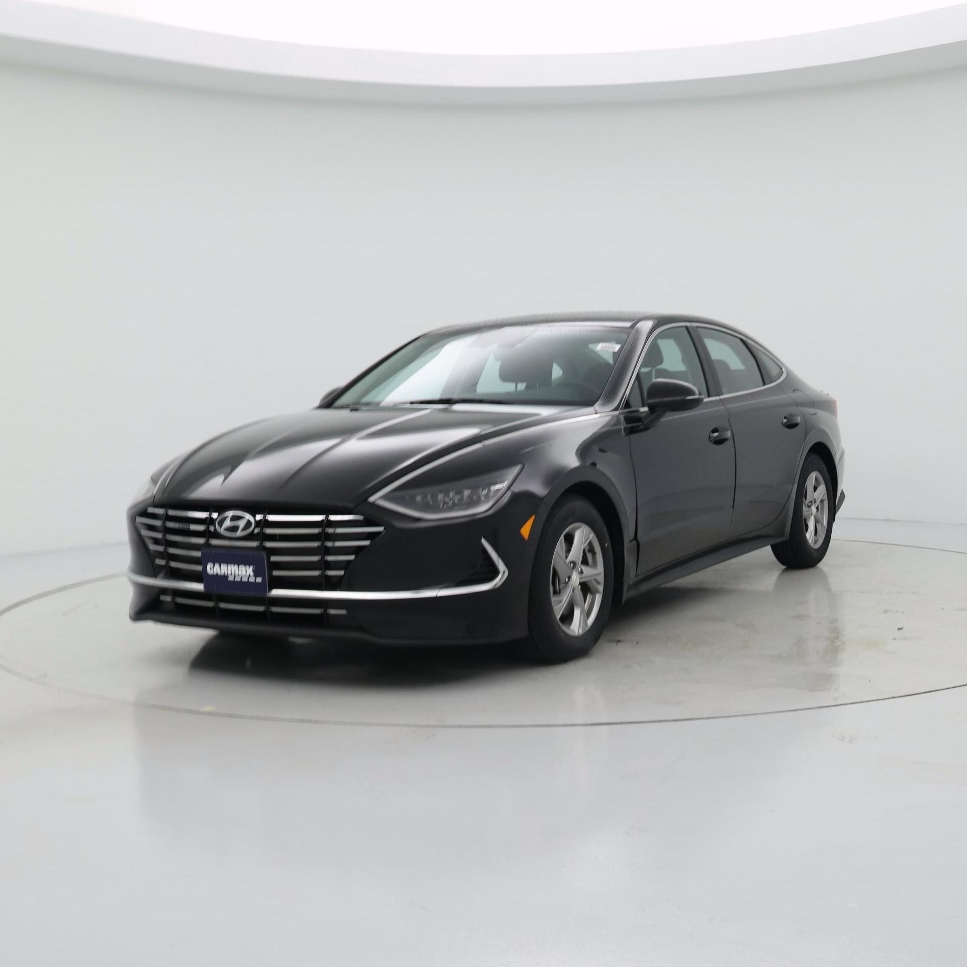 Thumbnail: 2023 Hyundai Sonata - 4