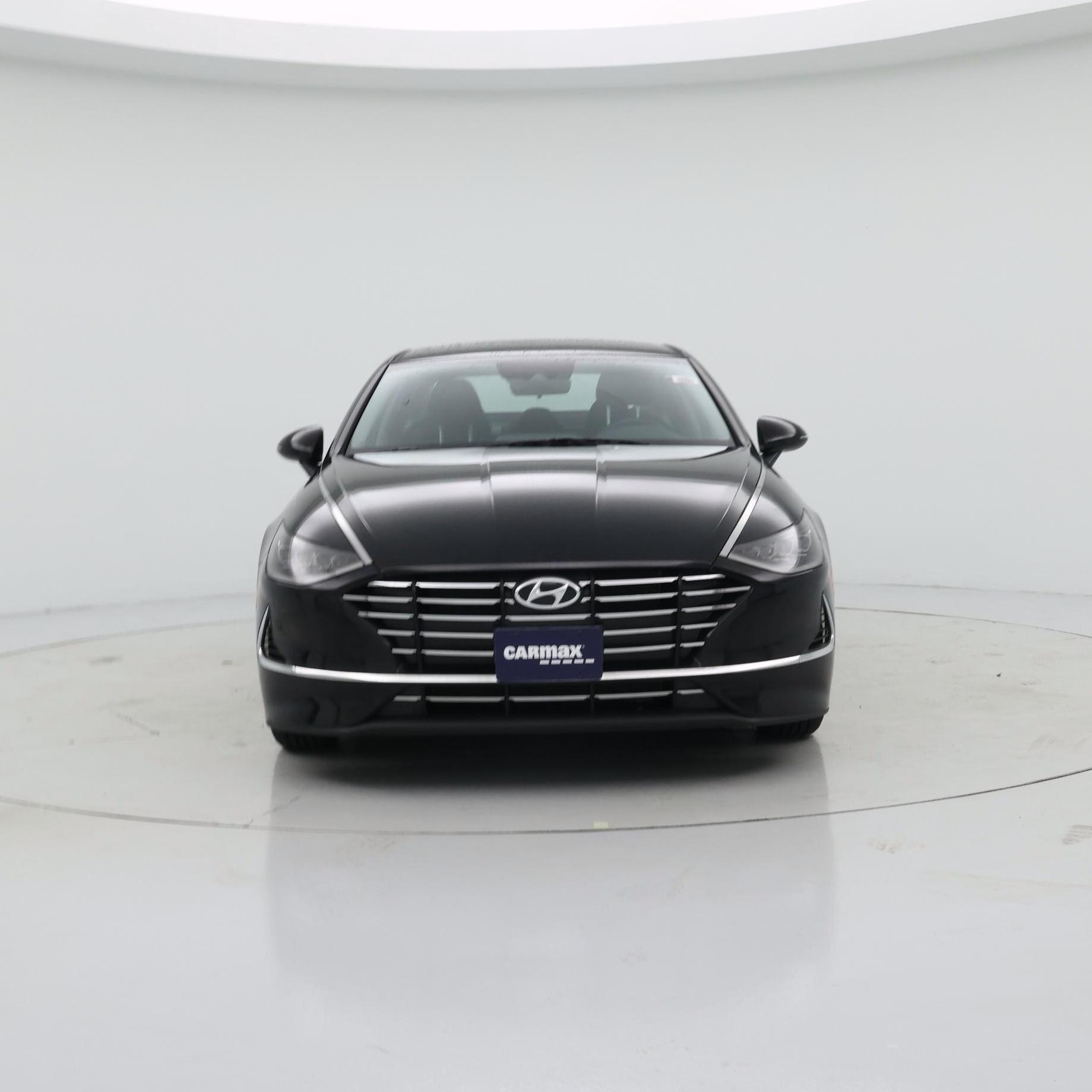 Thumbnail: 2023 Hyundai Sonata - 5