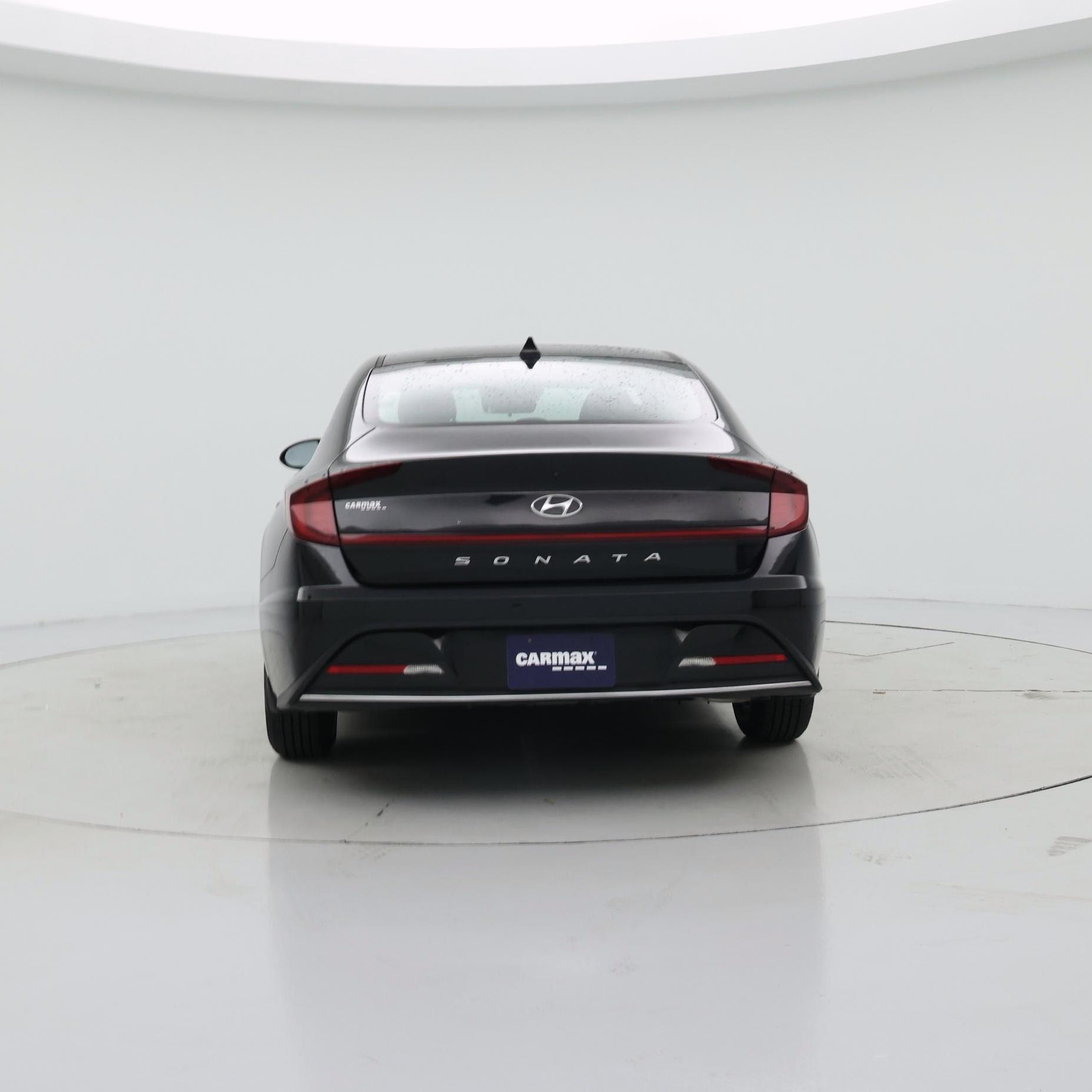 Thumbnail: 2023 Hyundai Sonata - 6