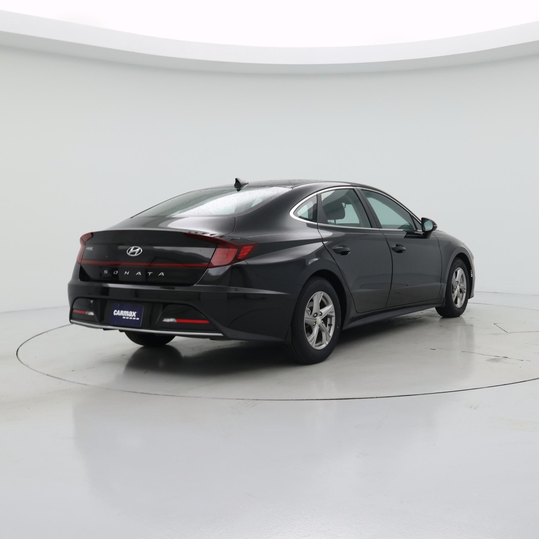 Thumbnail: 2023 Hyundai Sonata - 8
