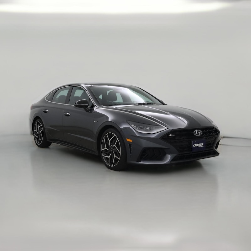 2023 Hyundai Sonata N Line