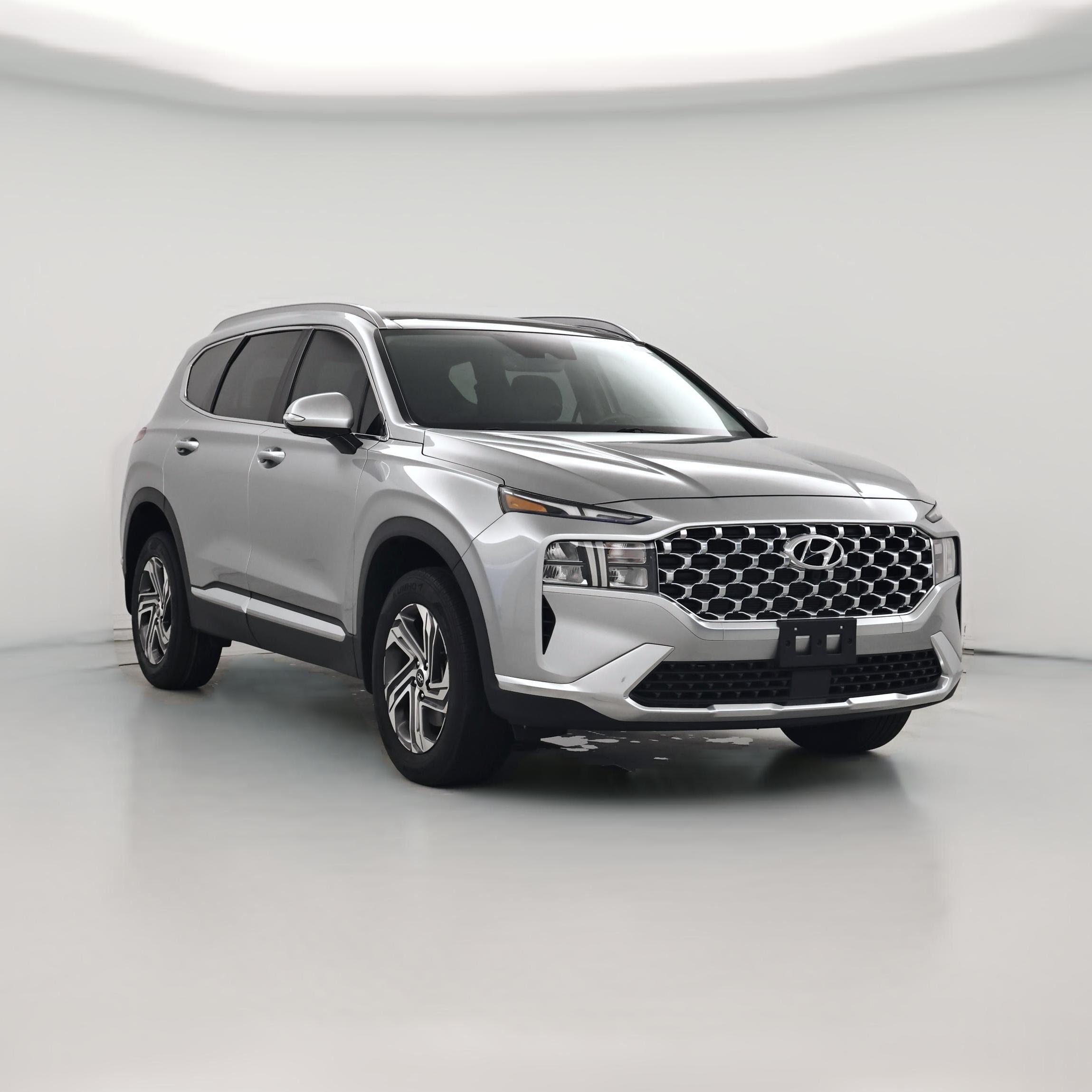 Thumbnail: 2023 Hyundai Santa Fe - 1