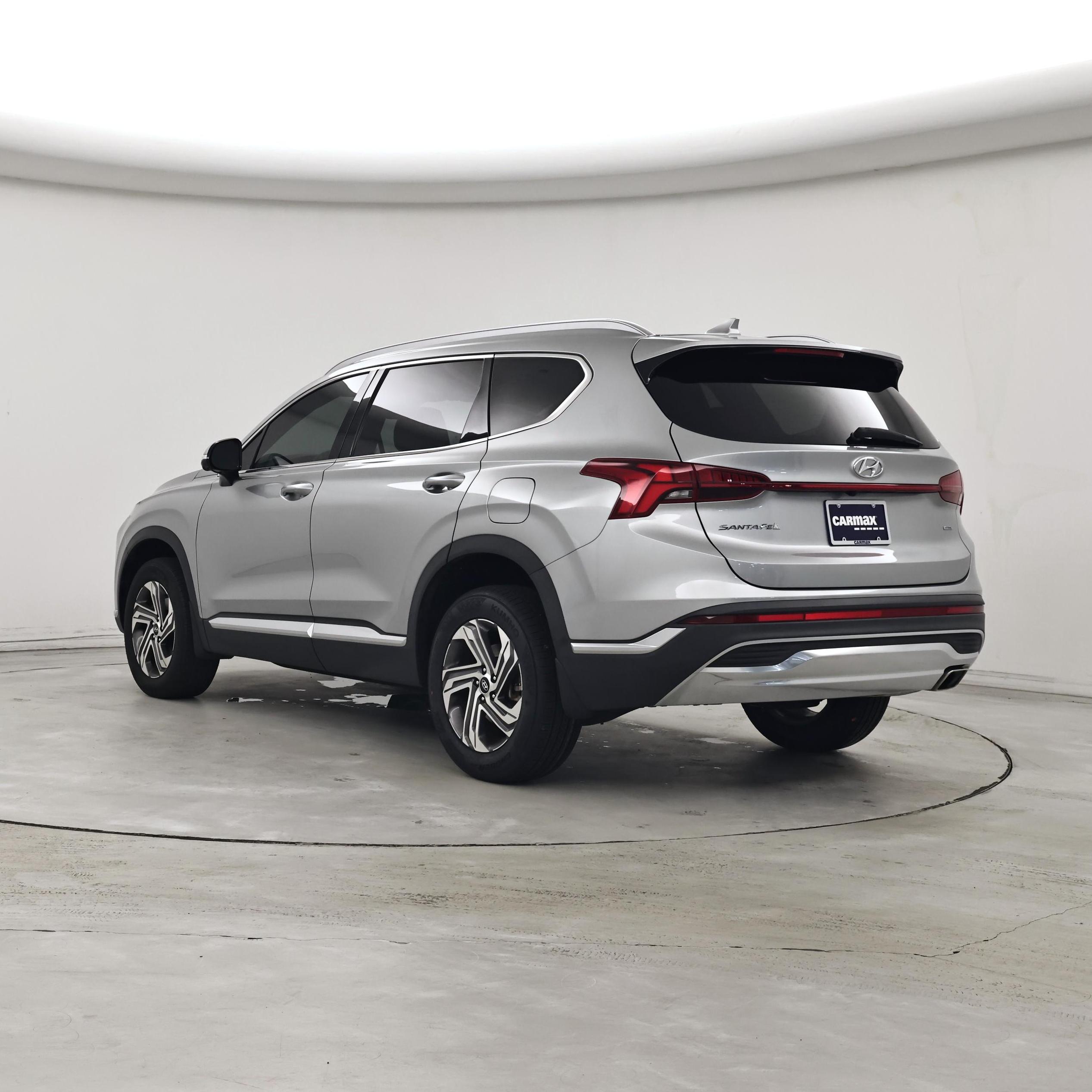 Thumbnail: 2023 Hyundai Santa Fe - 2