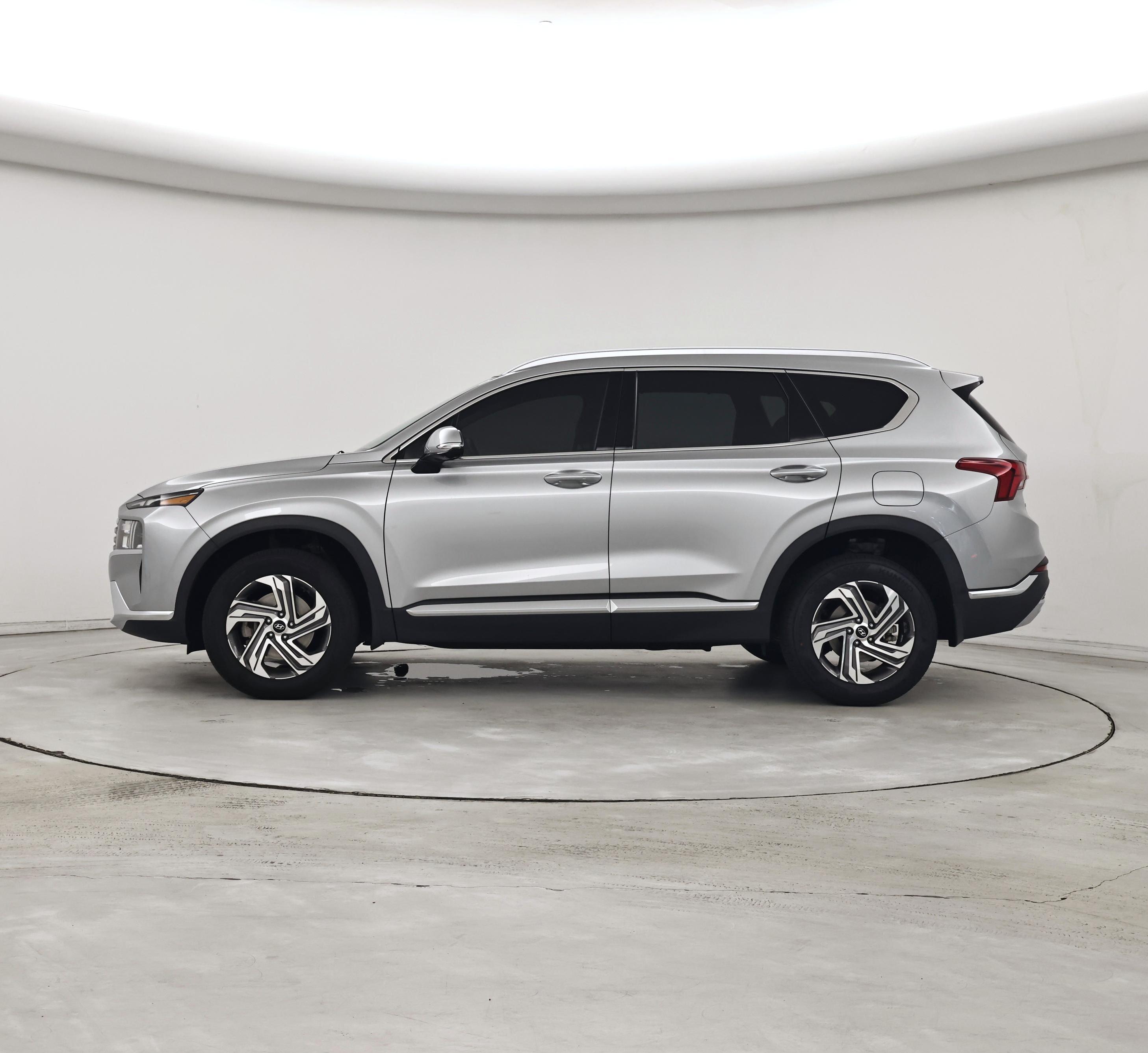 Thumbnail: 2023 Hyundai Santa Fe - 3