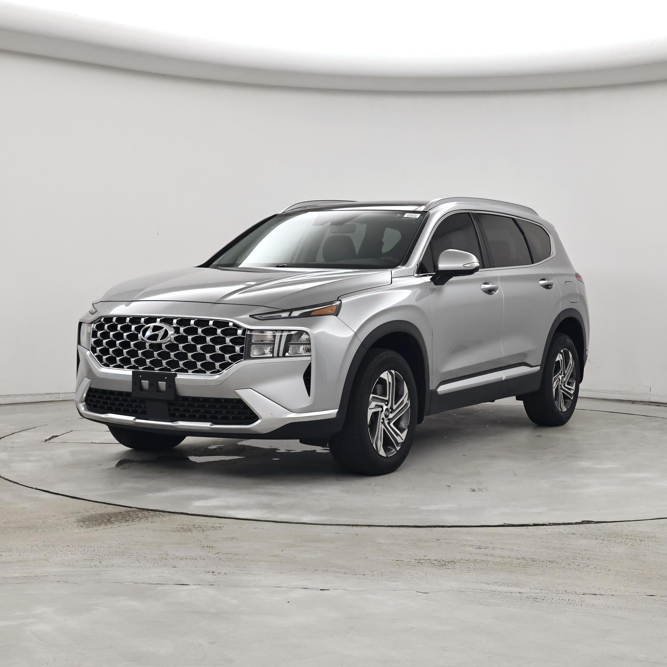 Thumbnail: 2023 Hyundai Santa Fe - 4