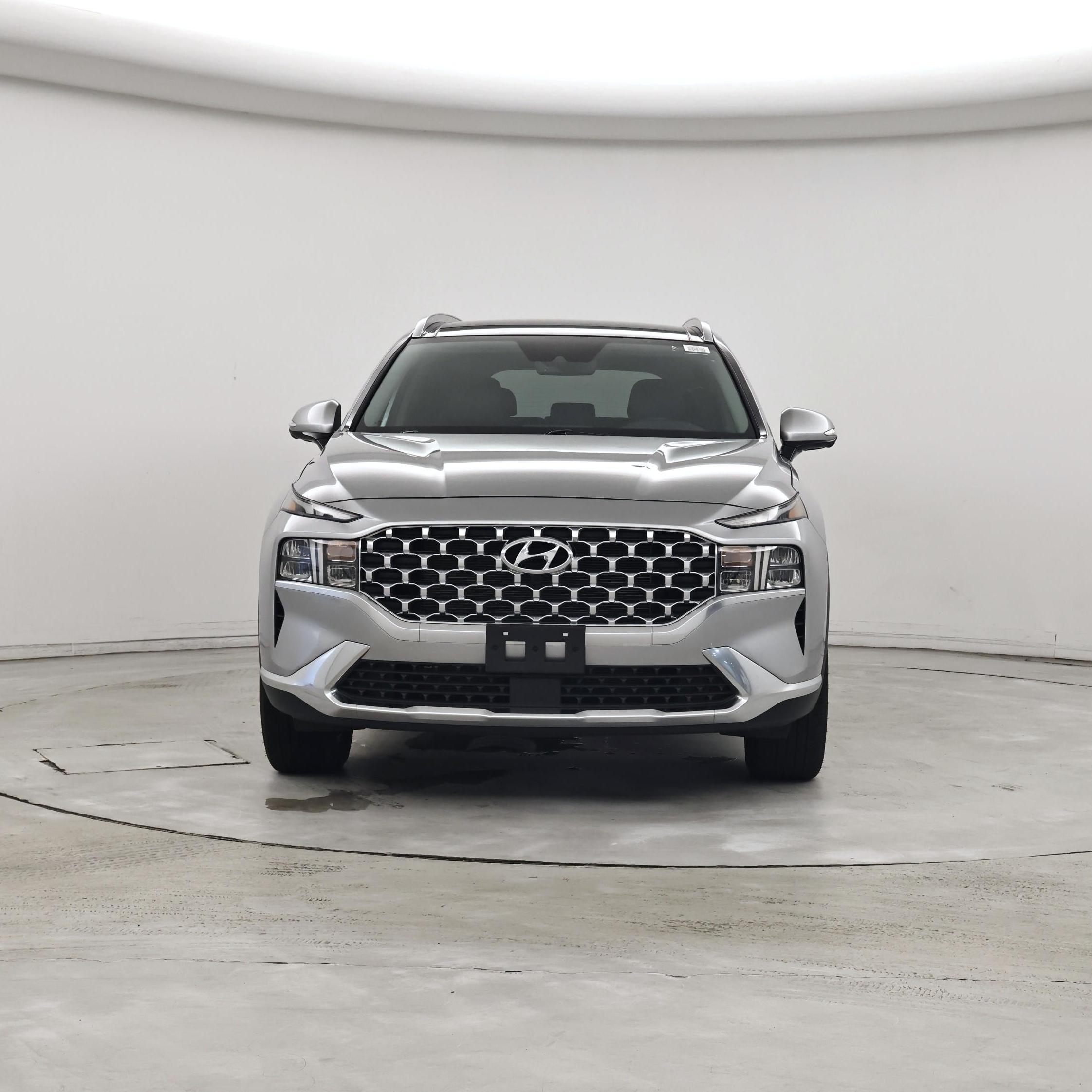Thumbnail: 2023 Hyundai Santa Fe - 5