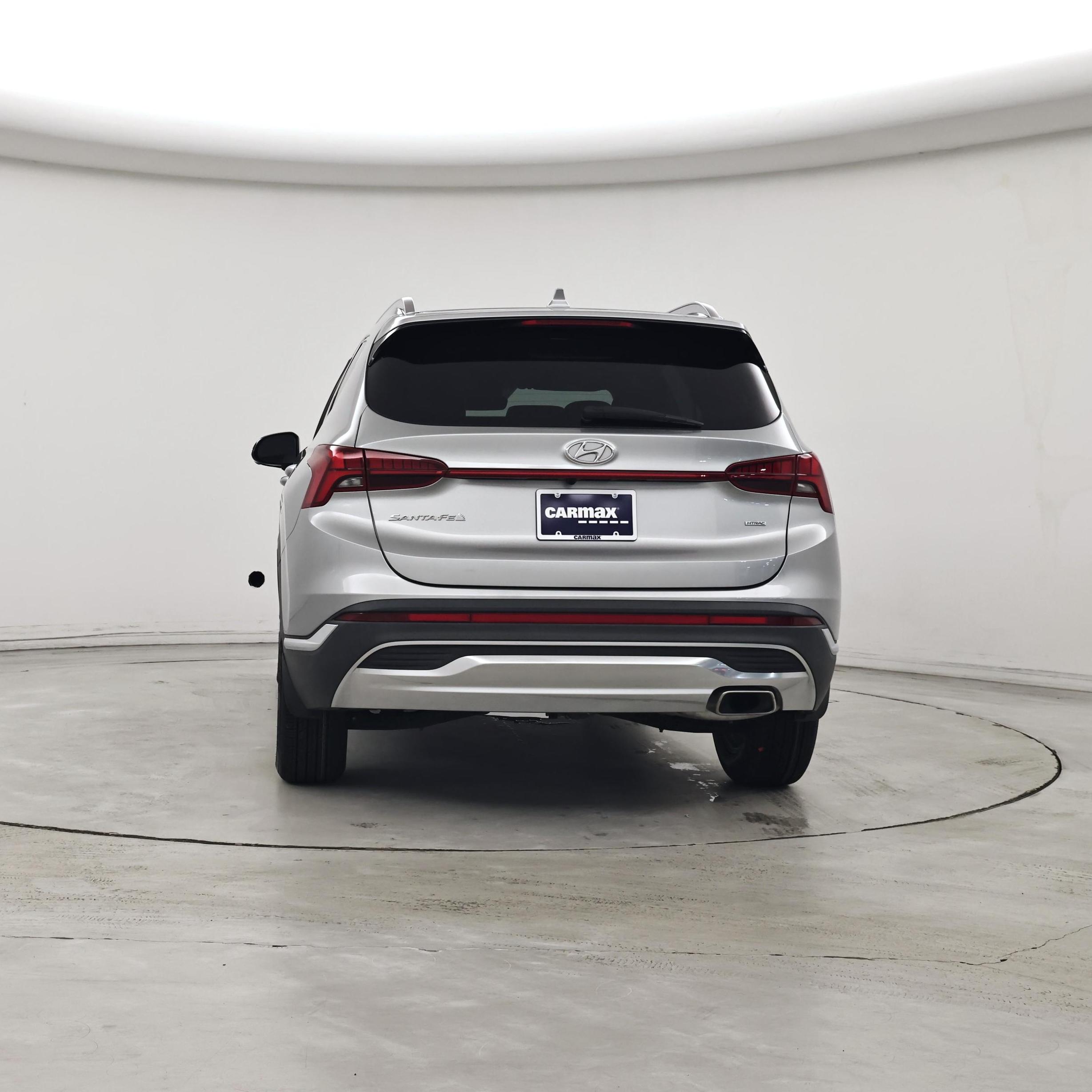 Thumbnail: 2023 Hyundai Santa Fe - 6