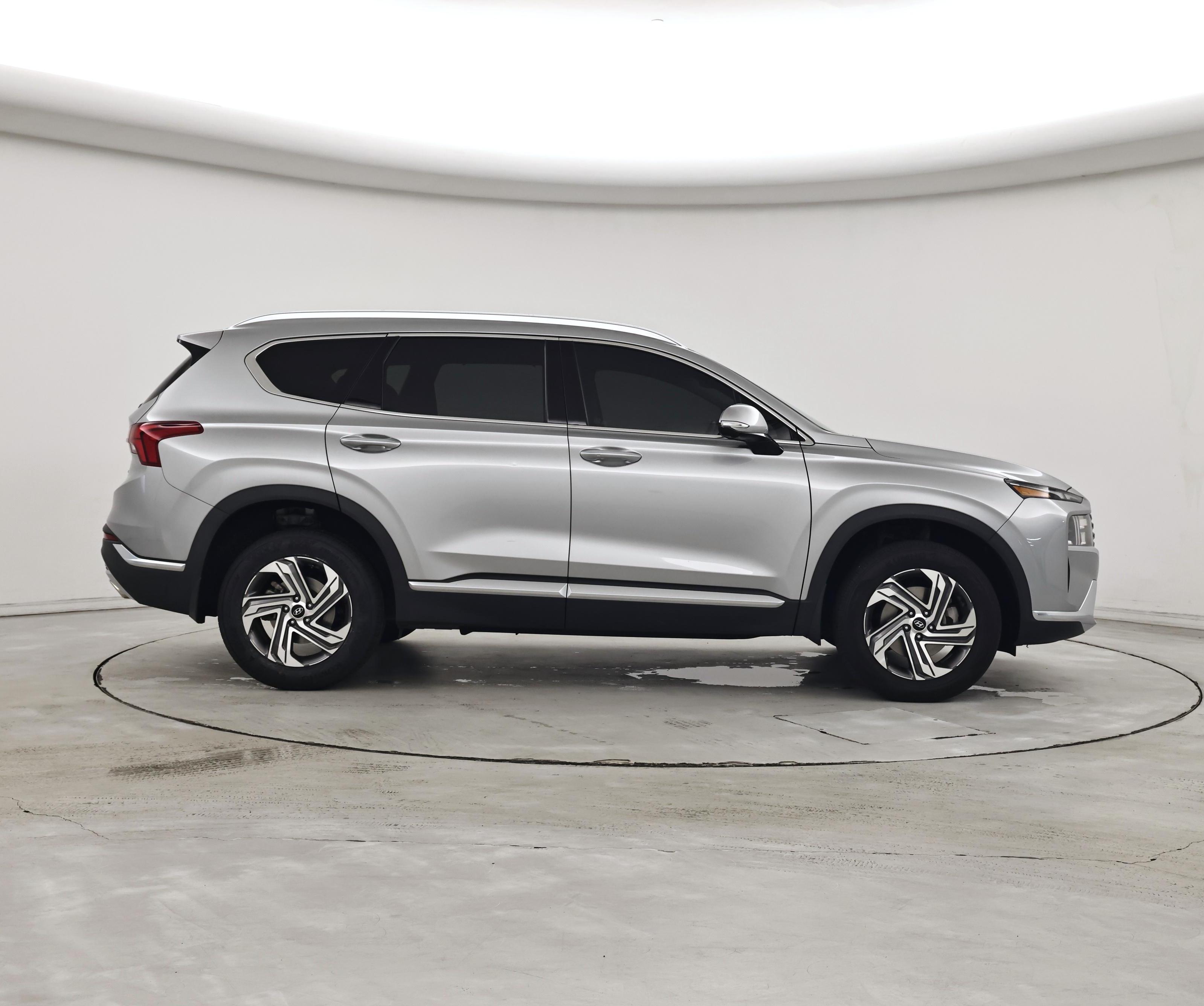 Thumbnail: 2023 Hyundai Santa Fe - 7